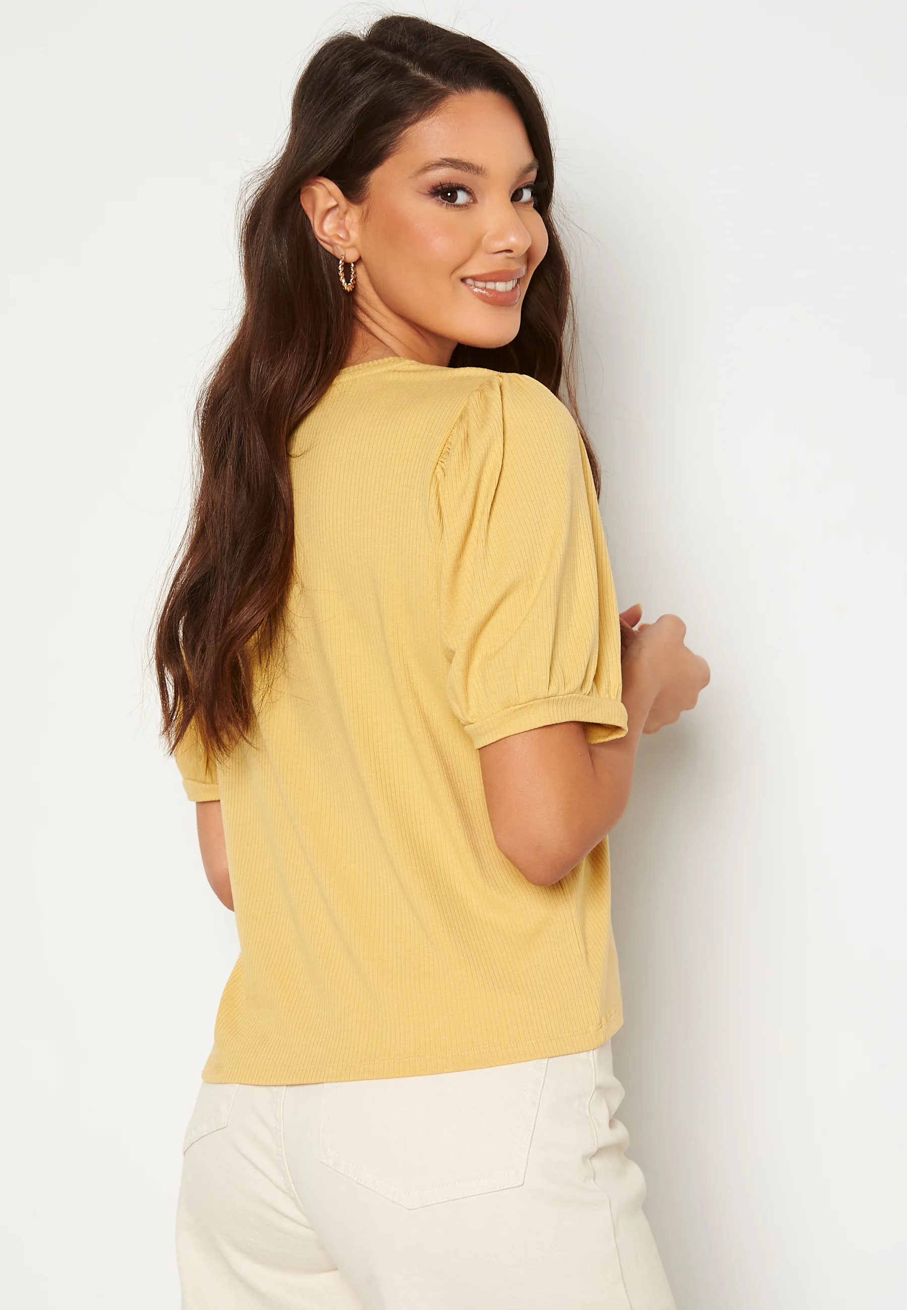 Objjamie S/S Top - Image 3