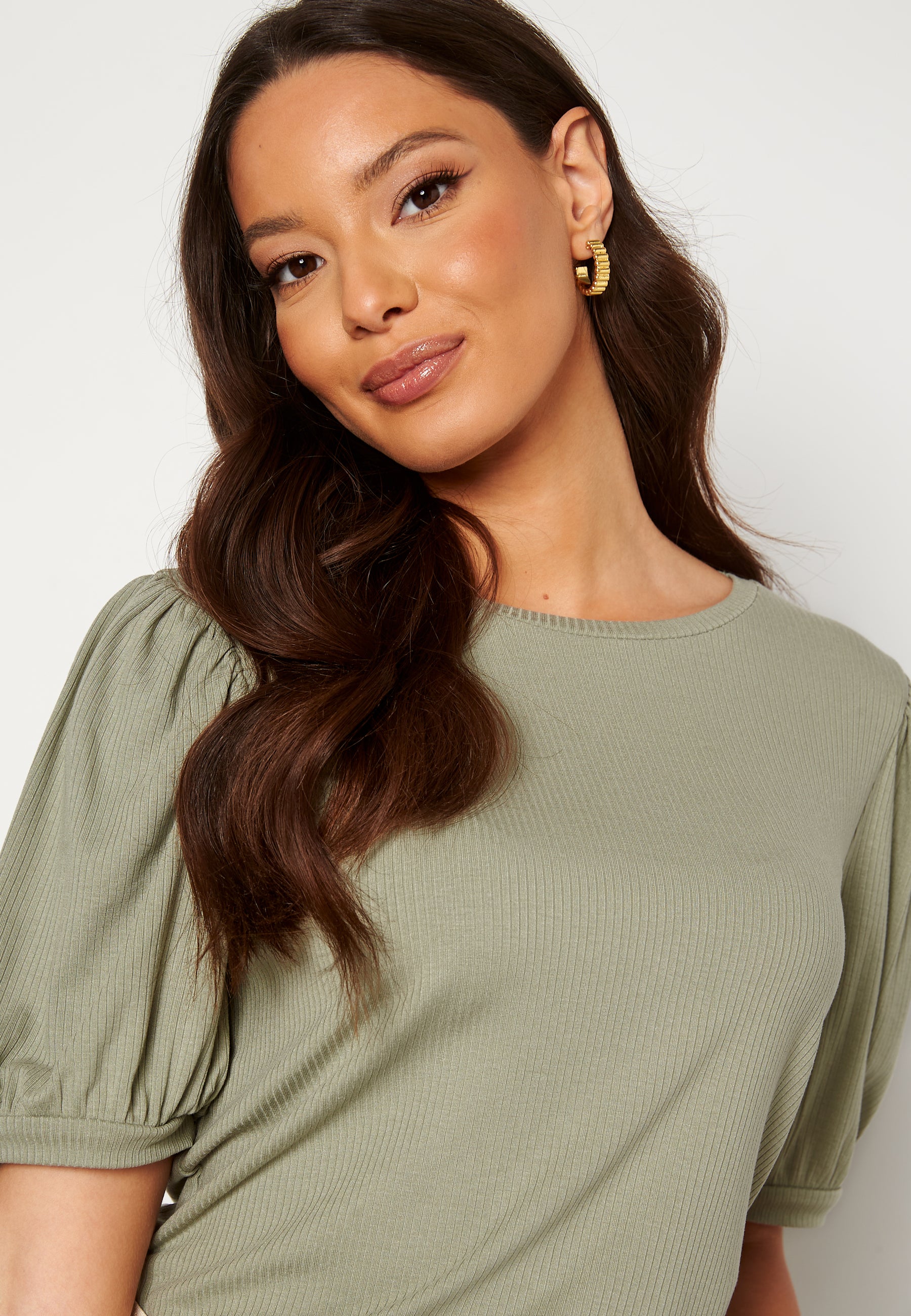 Objjamie S/S Top - Image 4