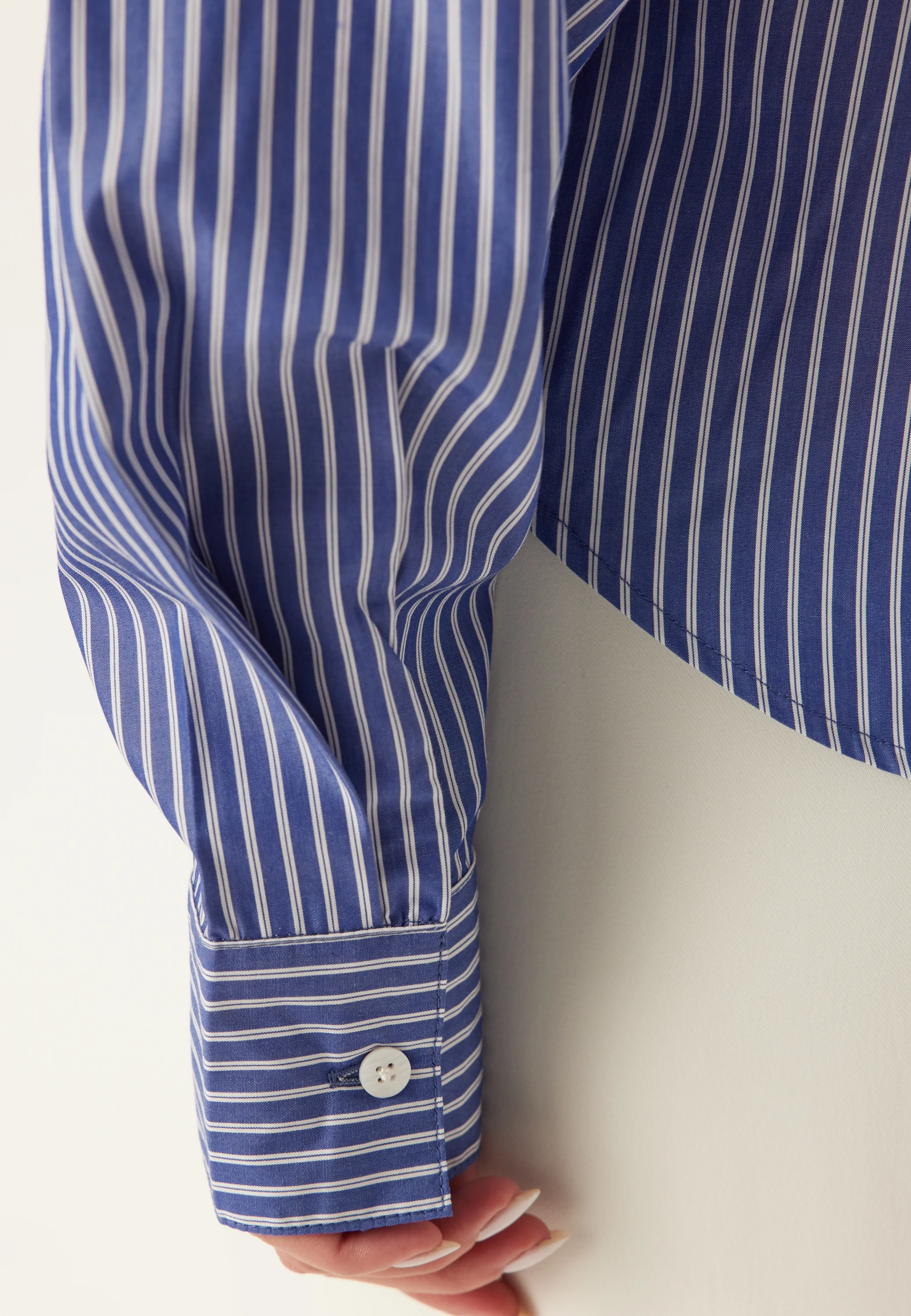 Objjio L/S LO SHIRT - Image 6