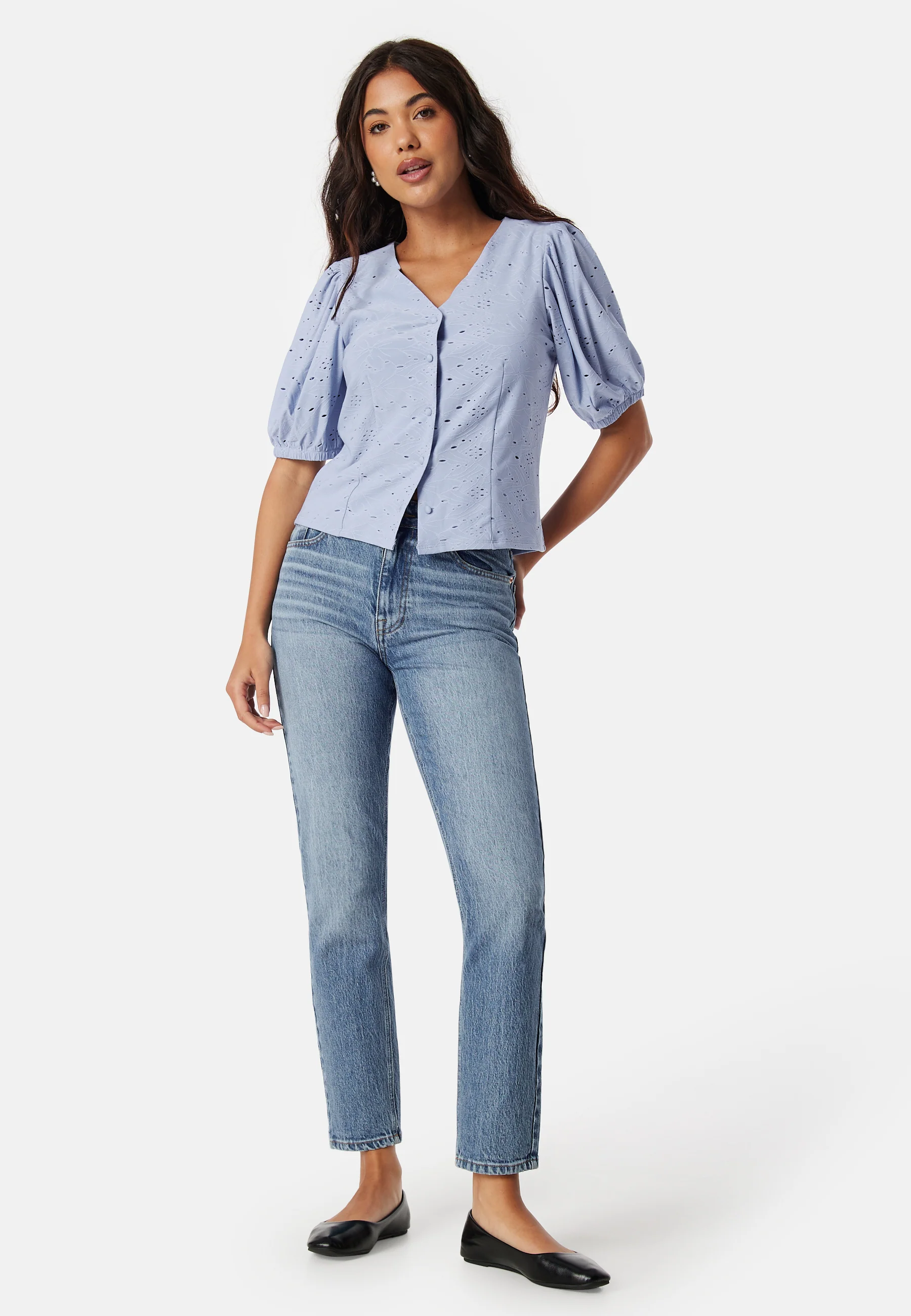 Objjulia S/S Top - Image 3