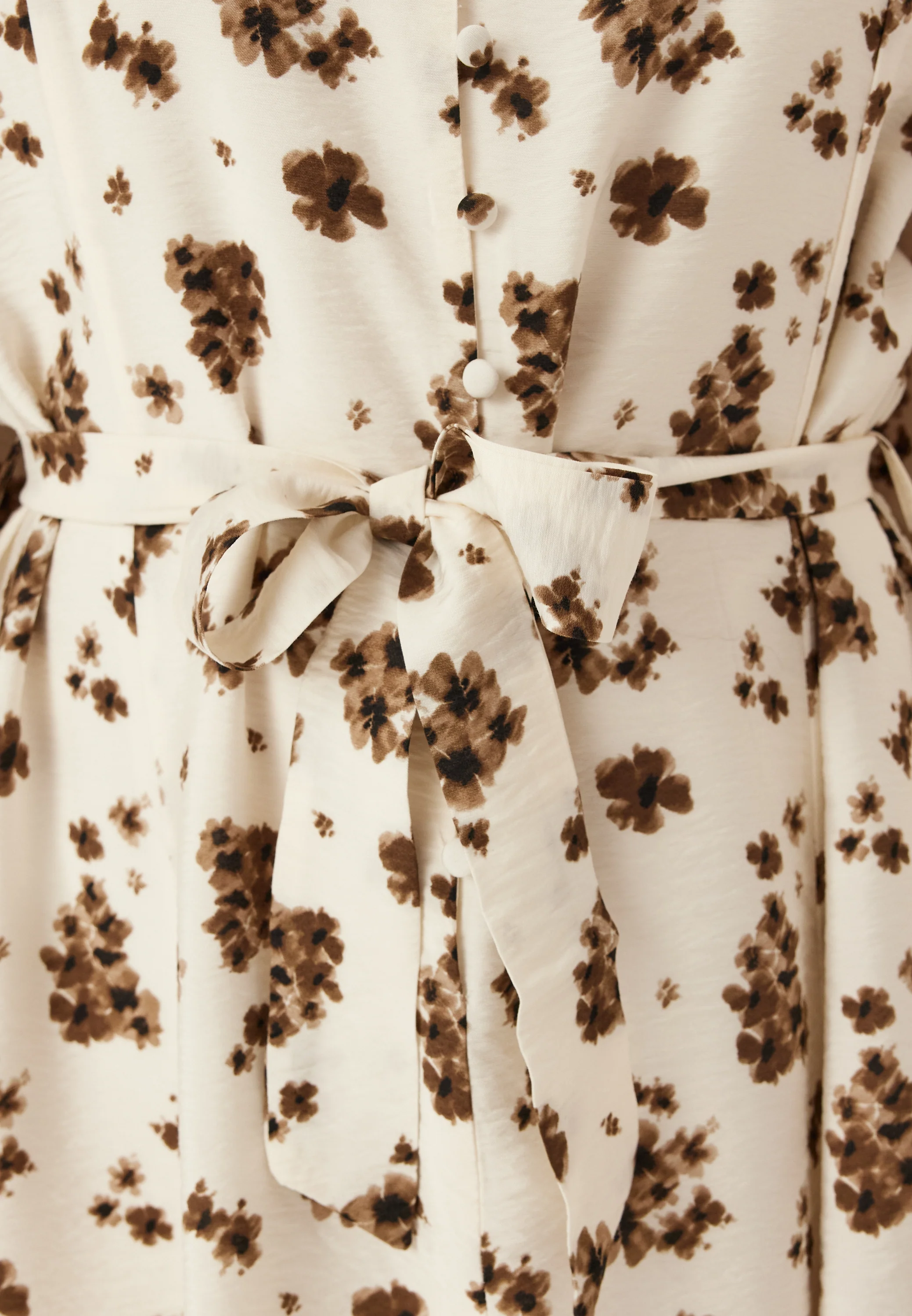 Objkristi 3/4 RE LONG SHIRT DR - Image 5