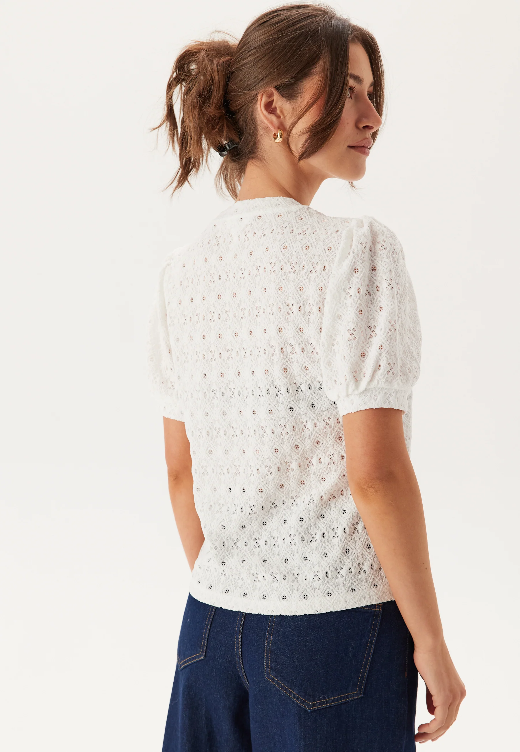 Objlaila S/S RE TOP - Image 2