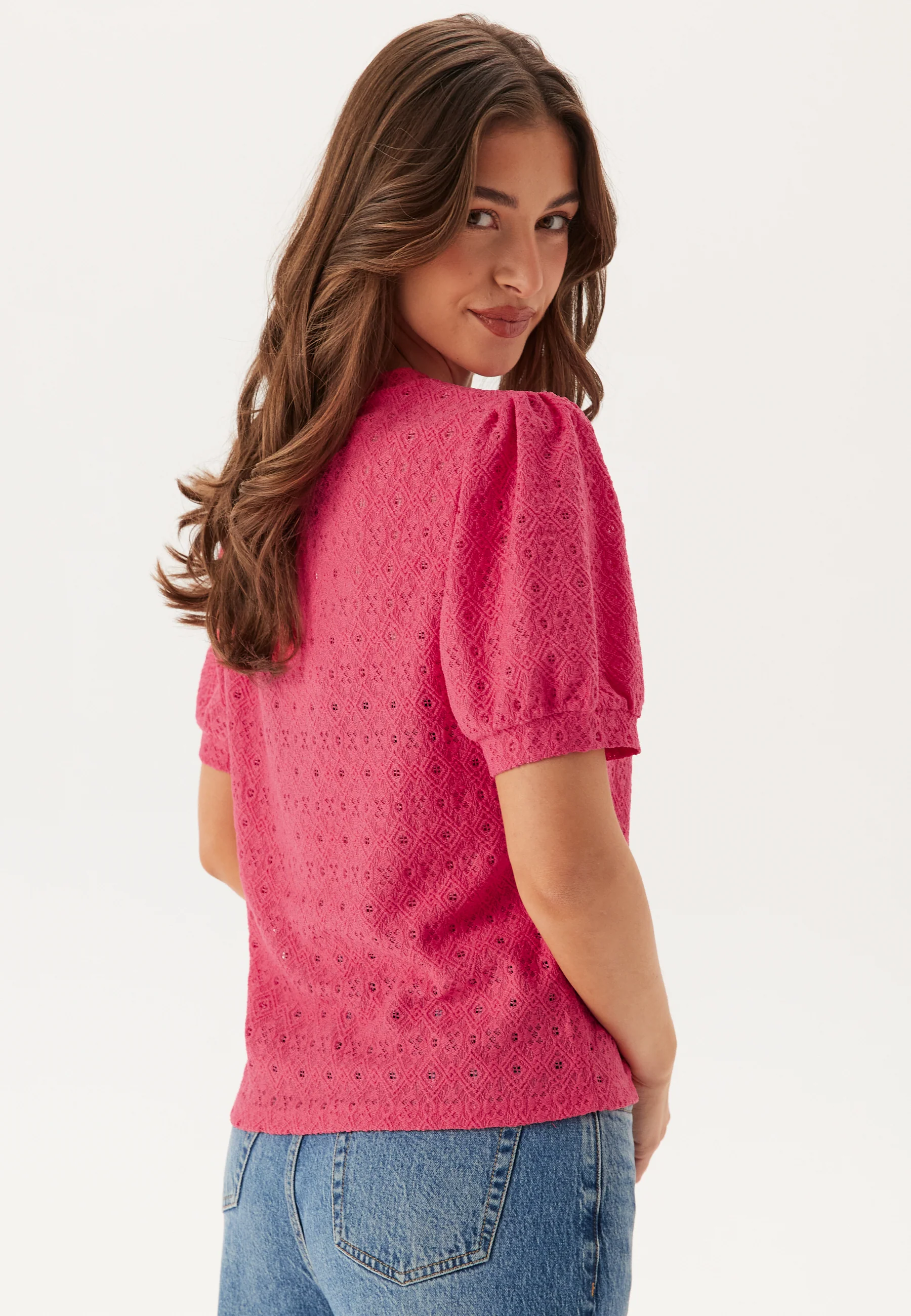 Objlaila S/S RE TOP RE TOP Re - Image 2