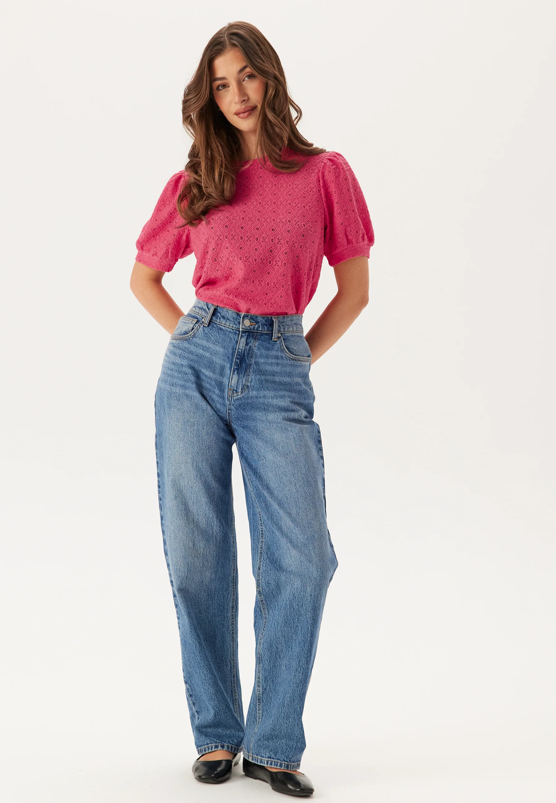 Objlaila S/S RE TOP RE TOP Re - Image 3