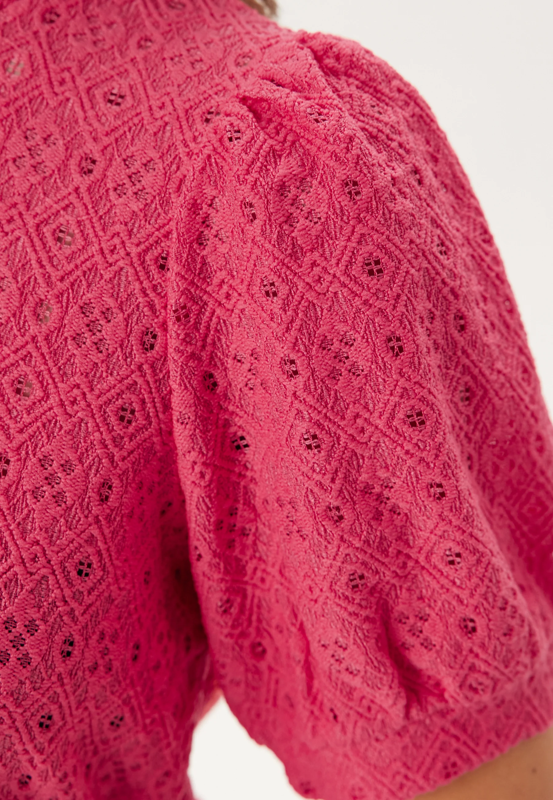 Objlaila S/S RE TOP RE TOP Re - Image 4