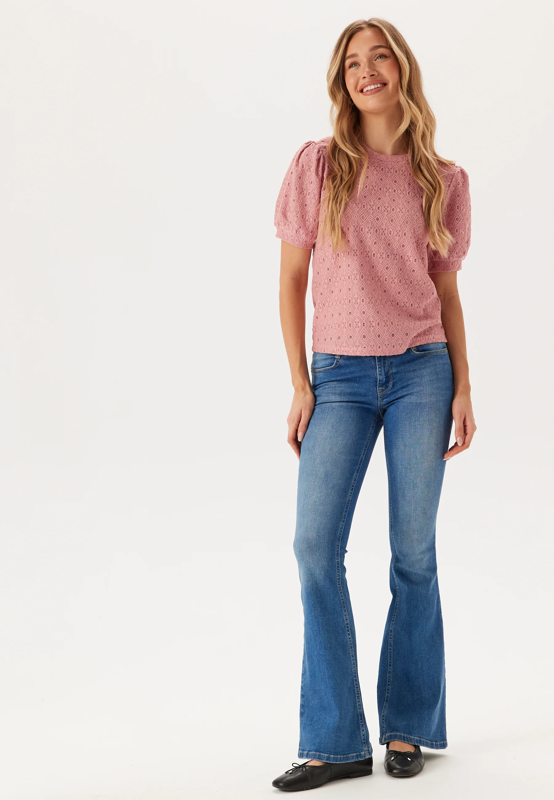 Objlaila S/S RE TOP RE TOP Re - Image 3