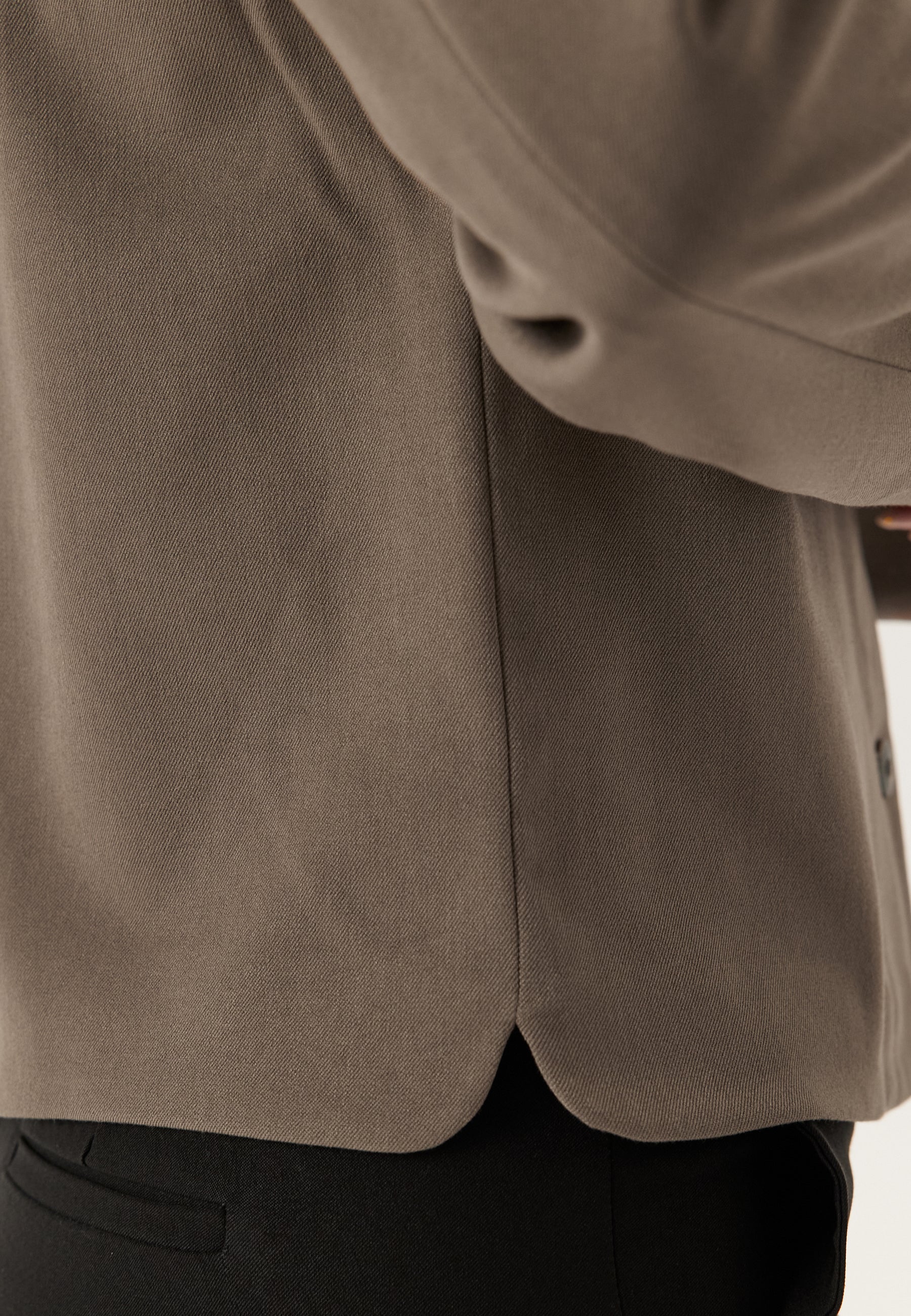 Objlisa L/S RE BLAZER - Image 5