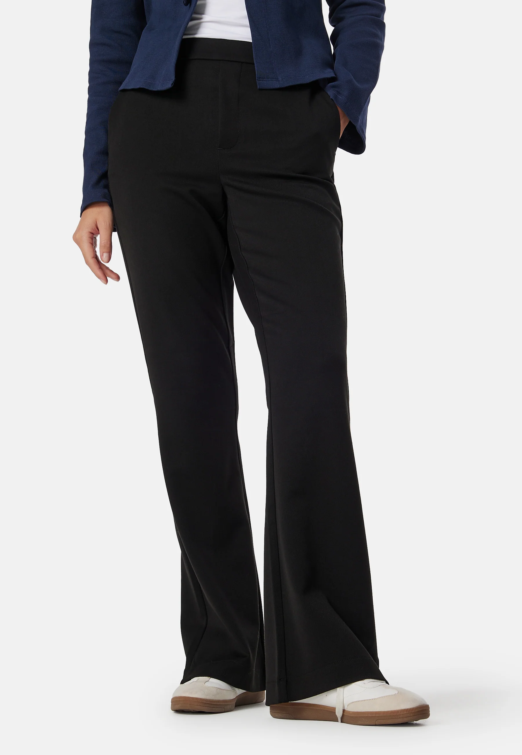Objlisa Mw Flared Pants