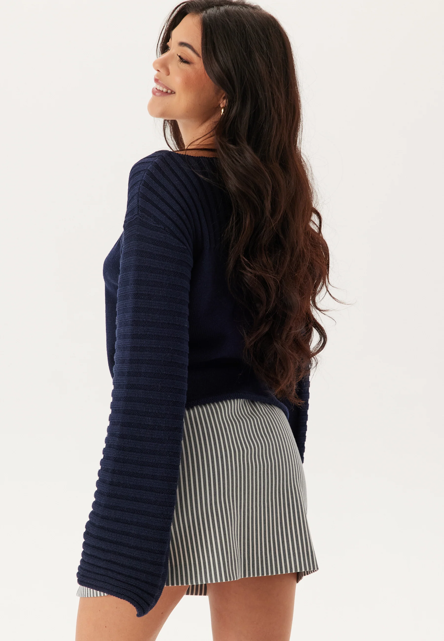 Objlisa Mw Mini Skirt - Image 2