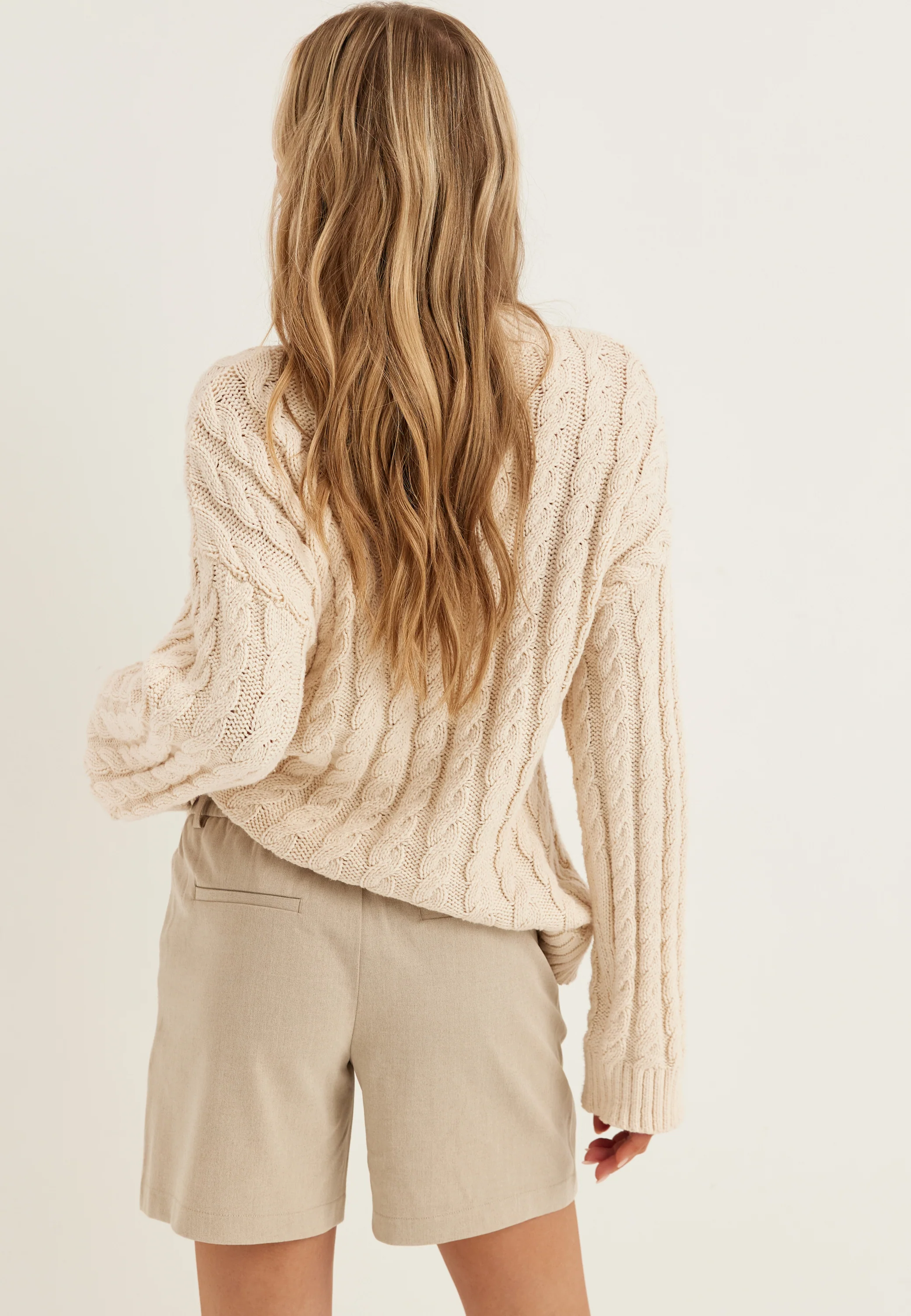 Objlisa Mw Re Shorts - Image 2