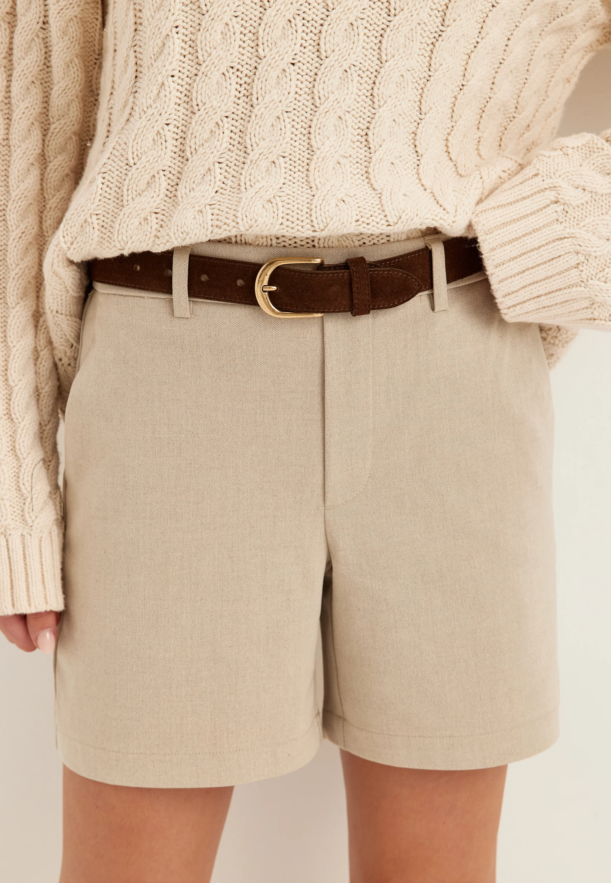 Objlisa Mw Re Shorts - Image 3