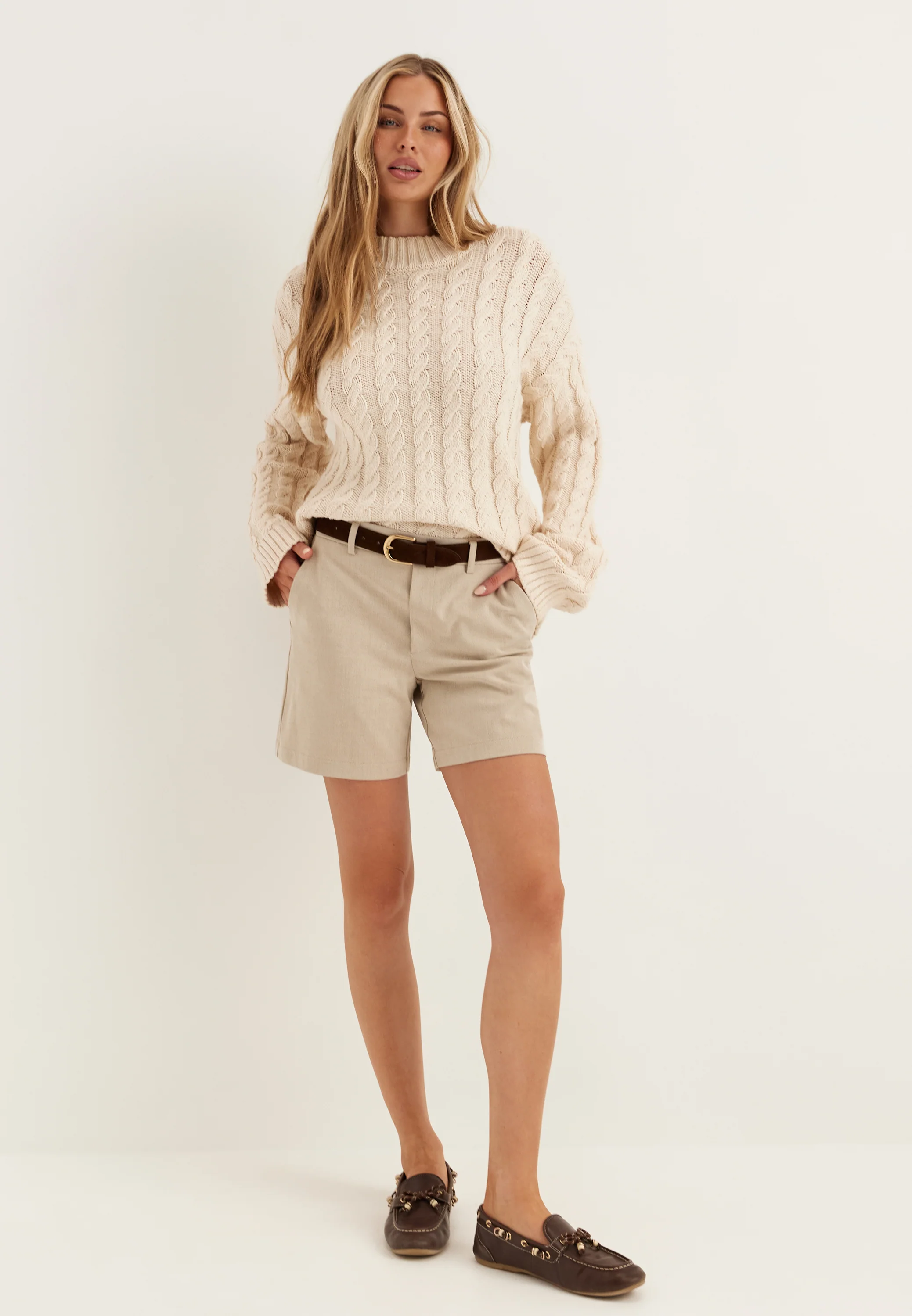 Objlisa Mw Re Shorts - Image 4