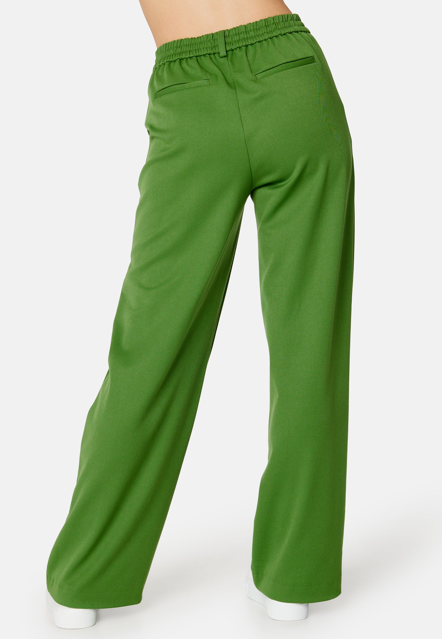 Objlisa MW Wide Pant - Image 3