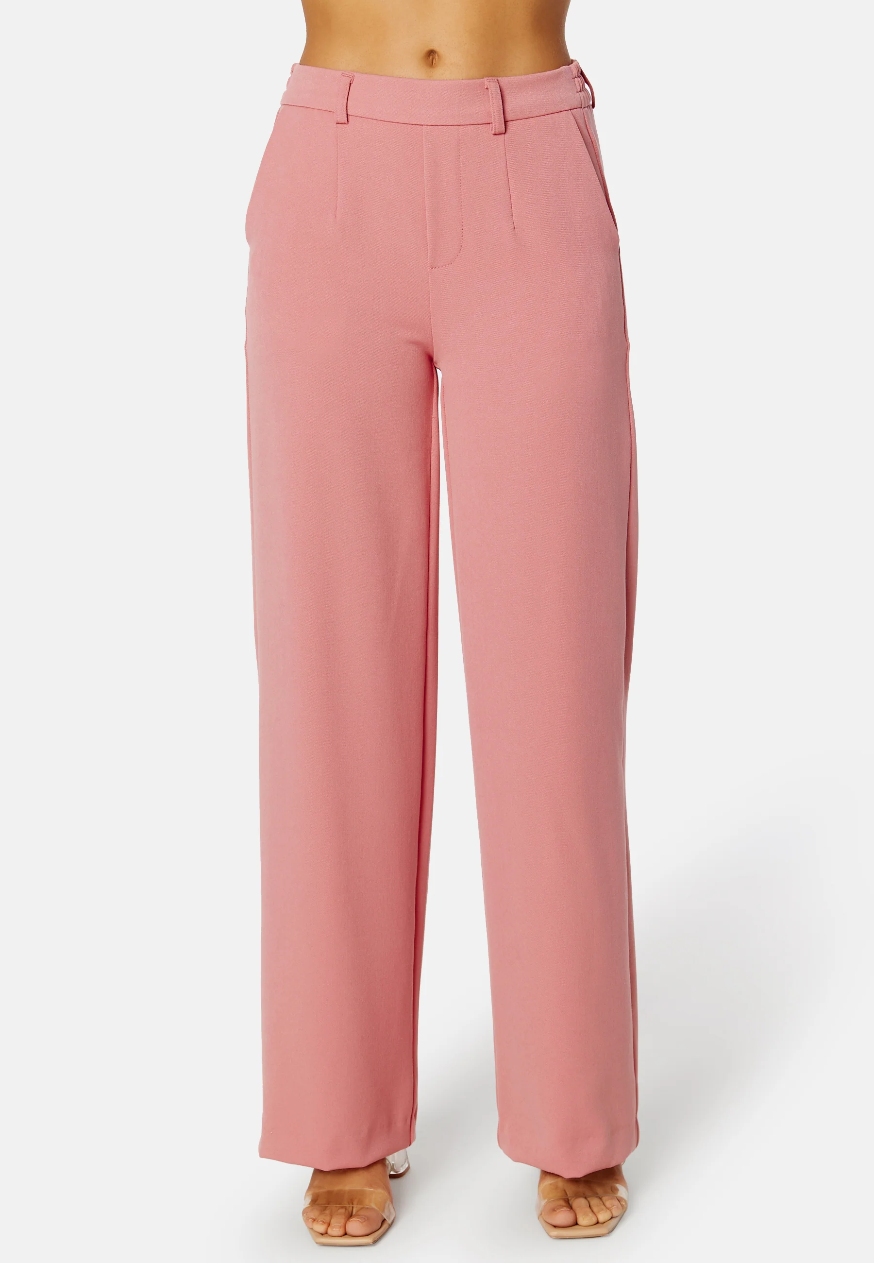 Objlisa MW Wide Pant - Image 2
