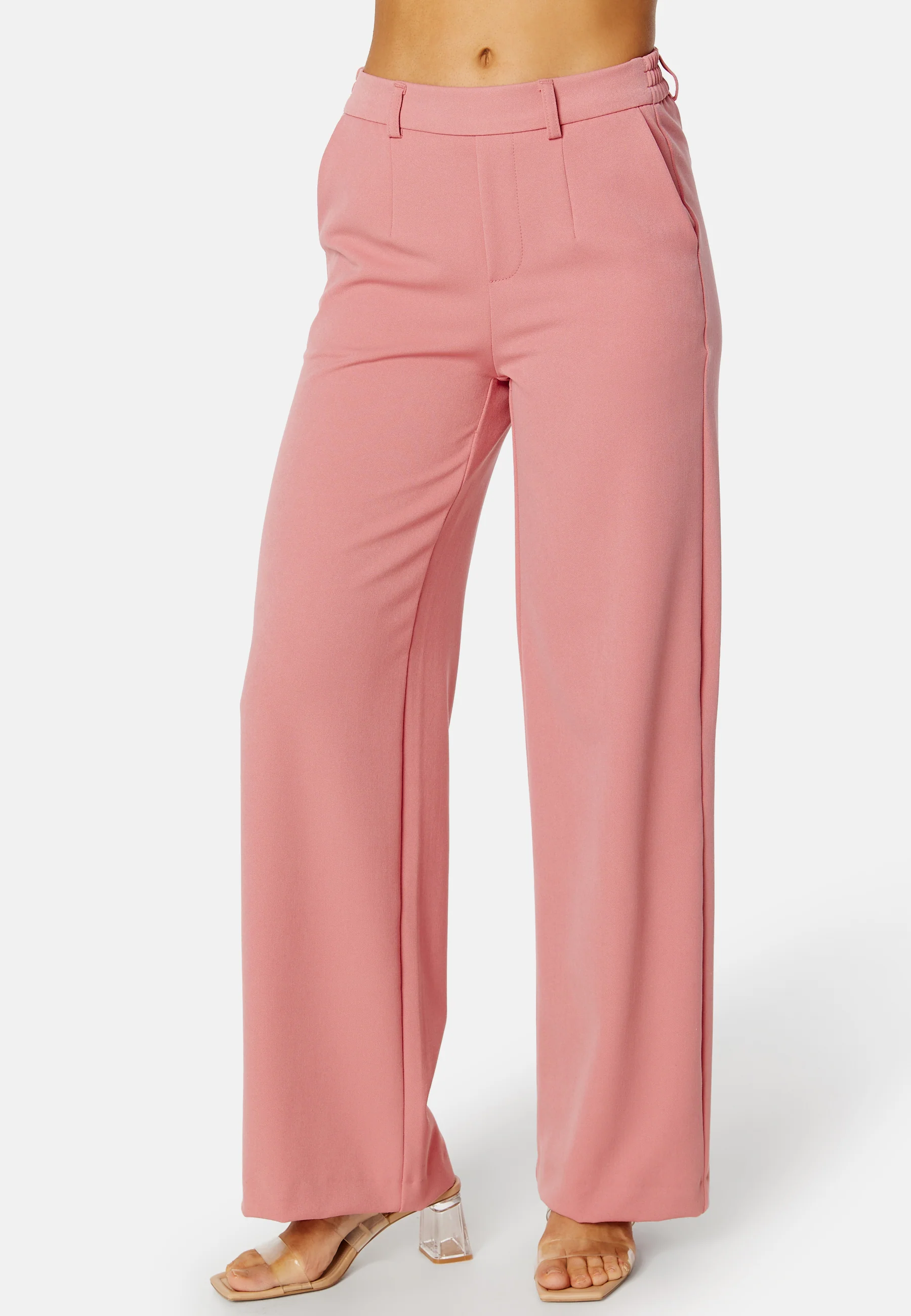 Objlisa MW Wide Pant - Image 4
