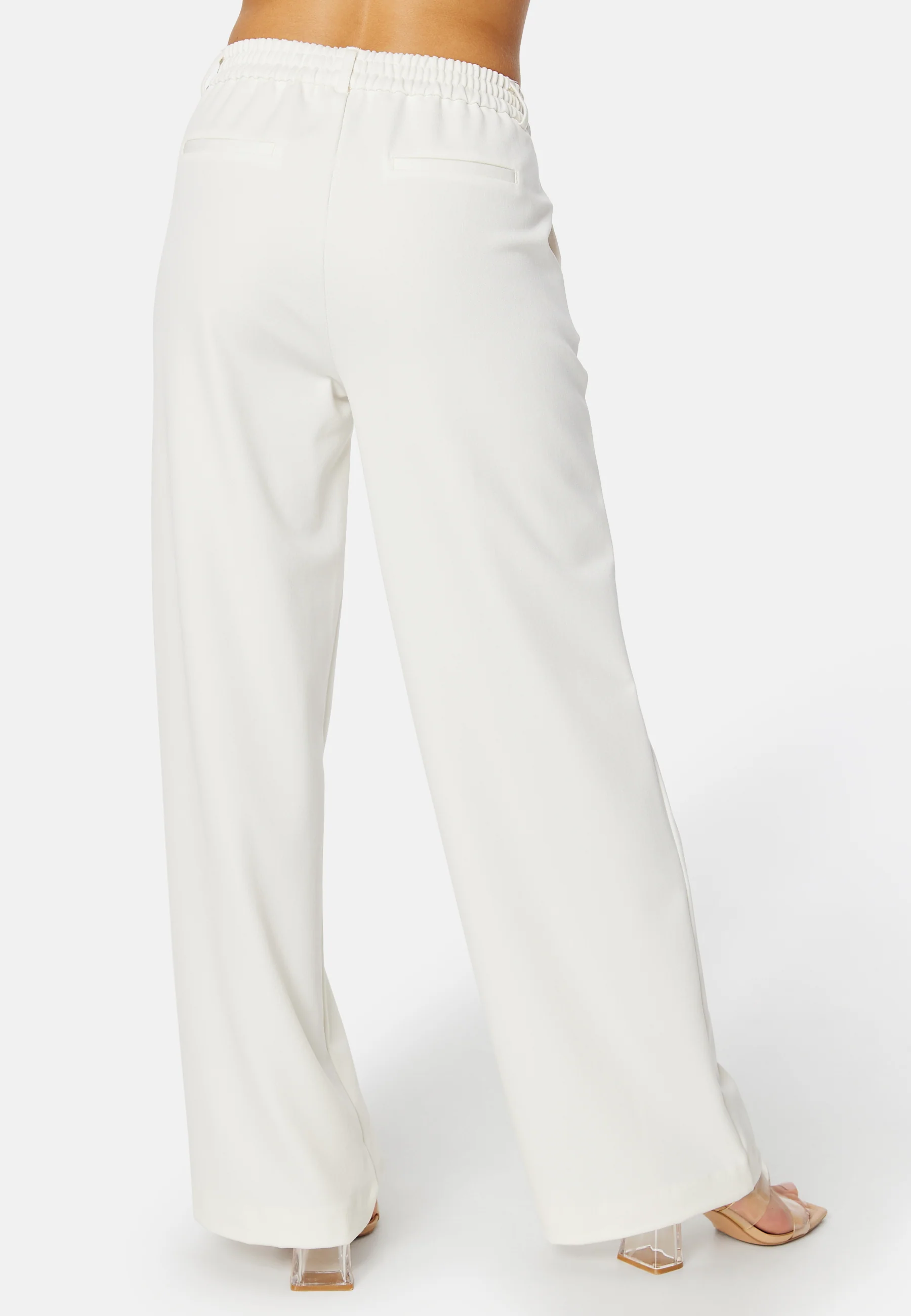 Objlisa MW Wide Pant - Image 5