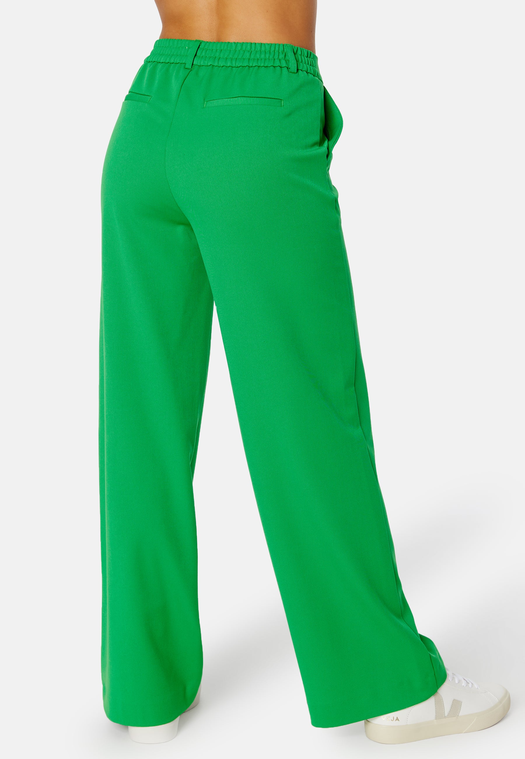 Objlisa MW Wide Pant - Image 5