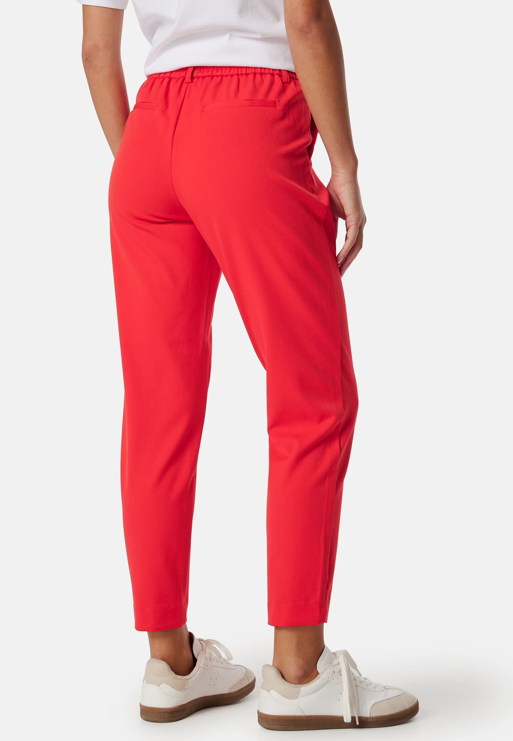 Objlisa Slim Pant - Image 2