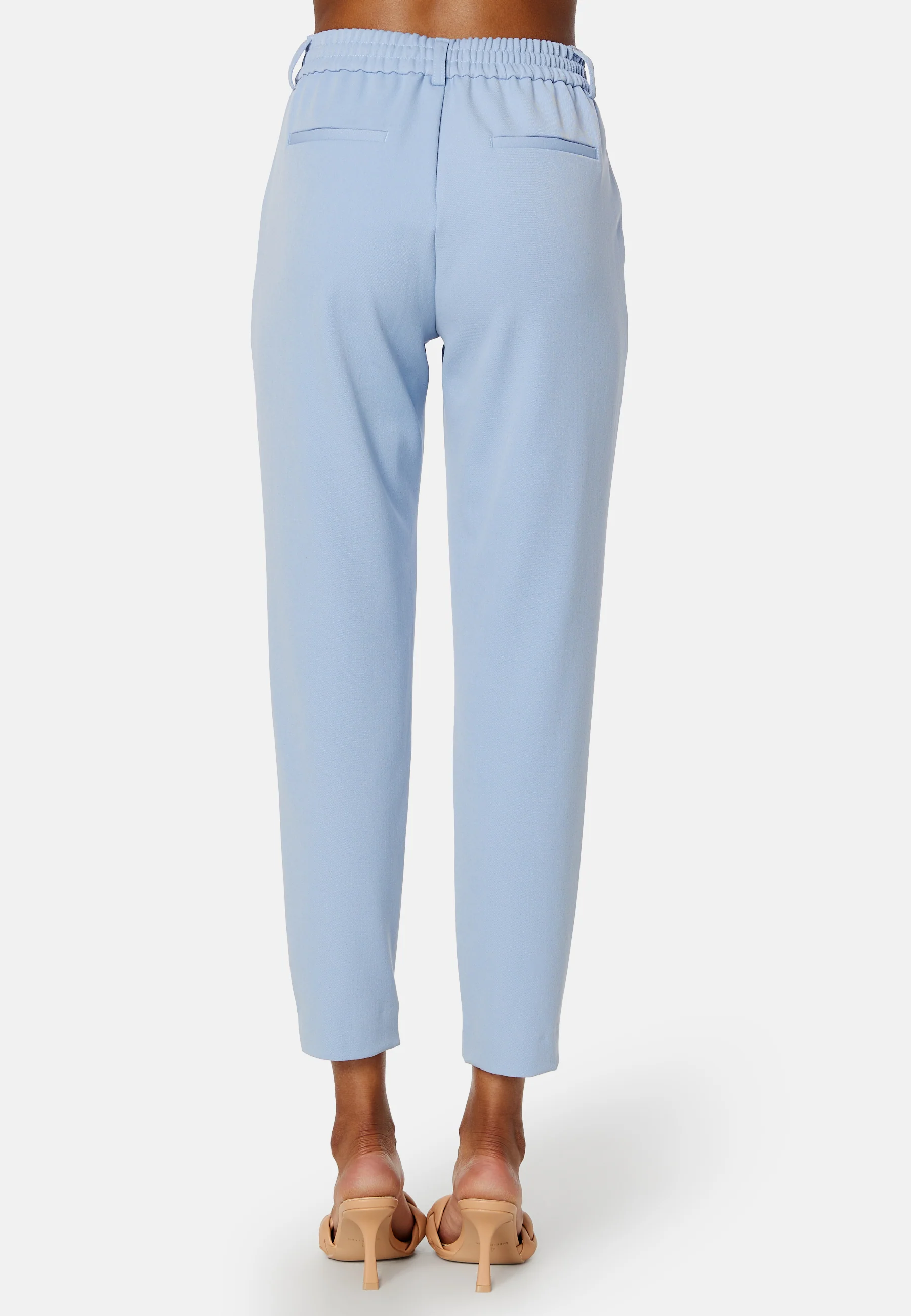Objlisa Slim Pant - Image 4