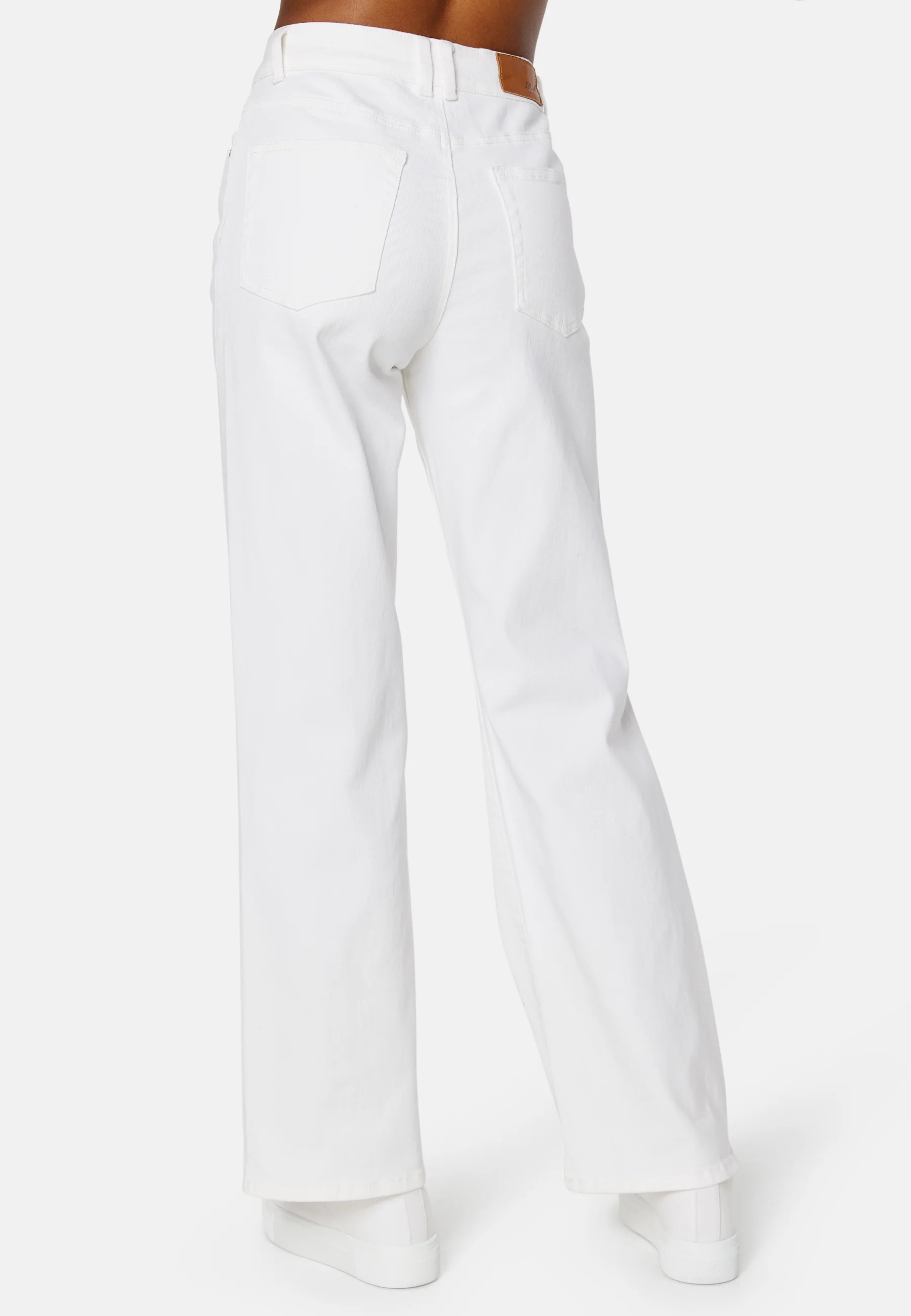 Objmarina MW Twill Jeans - Image 2