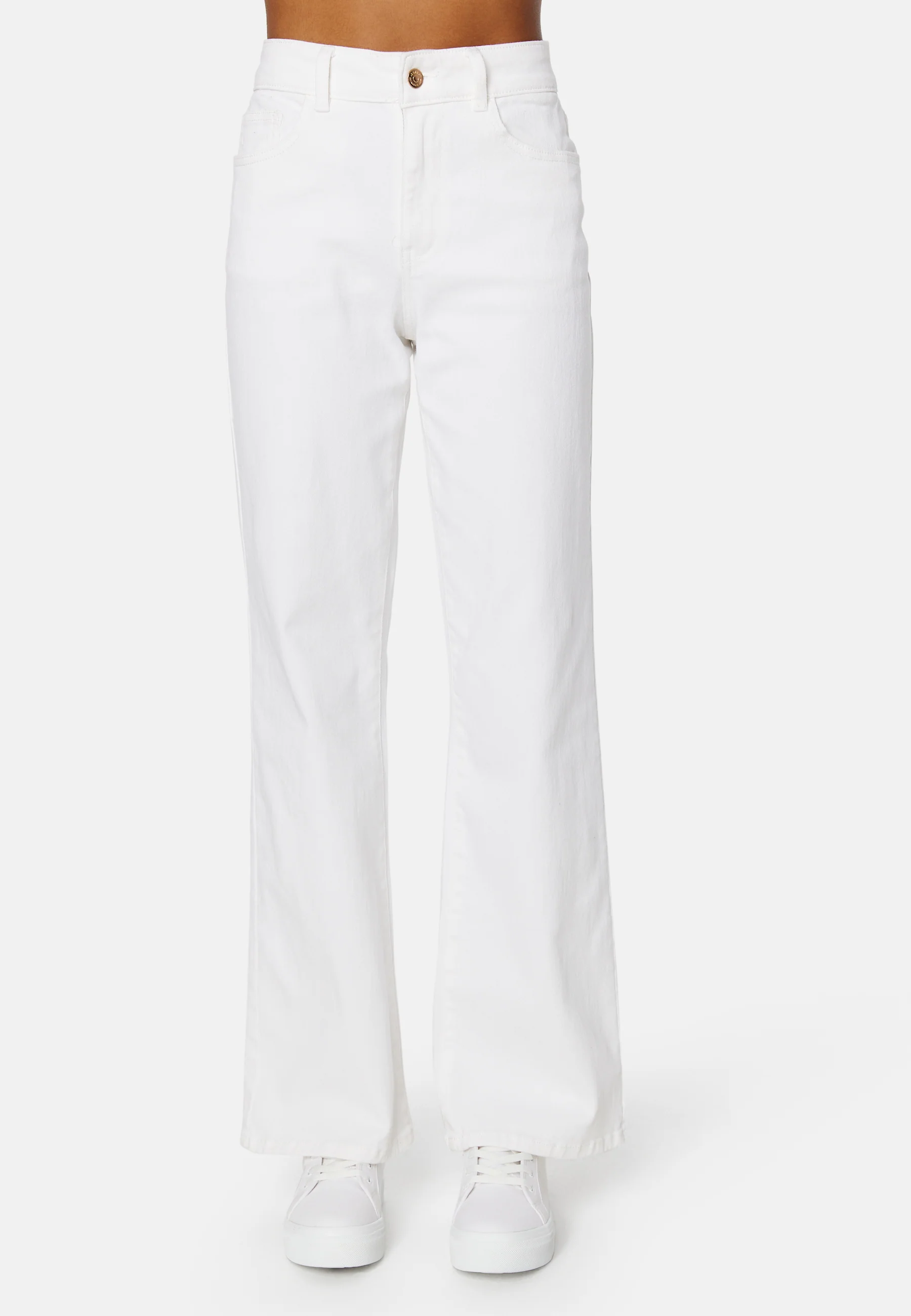 Objmarina MW Twill Jeans - Image 5