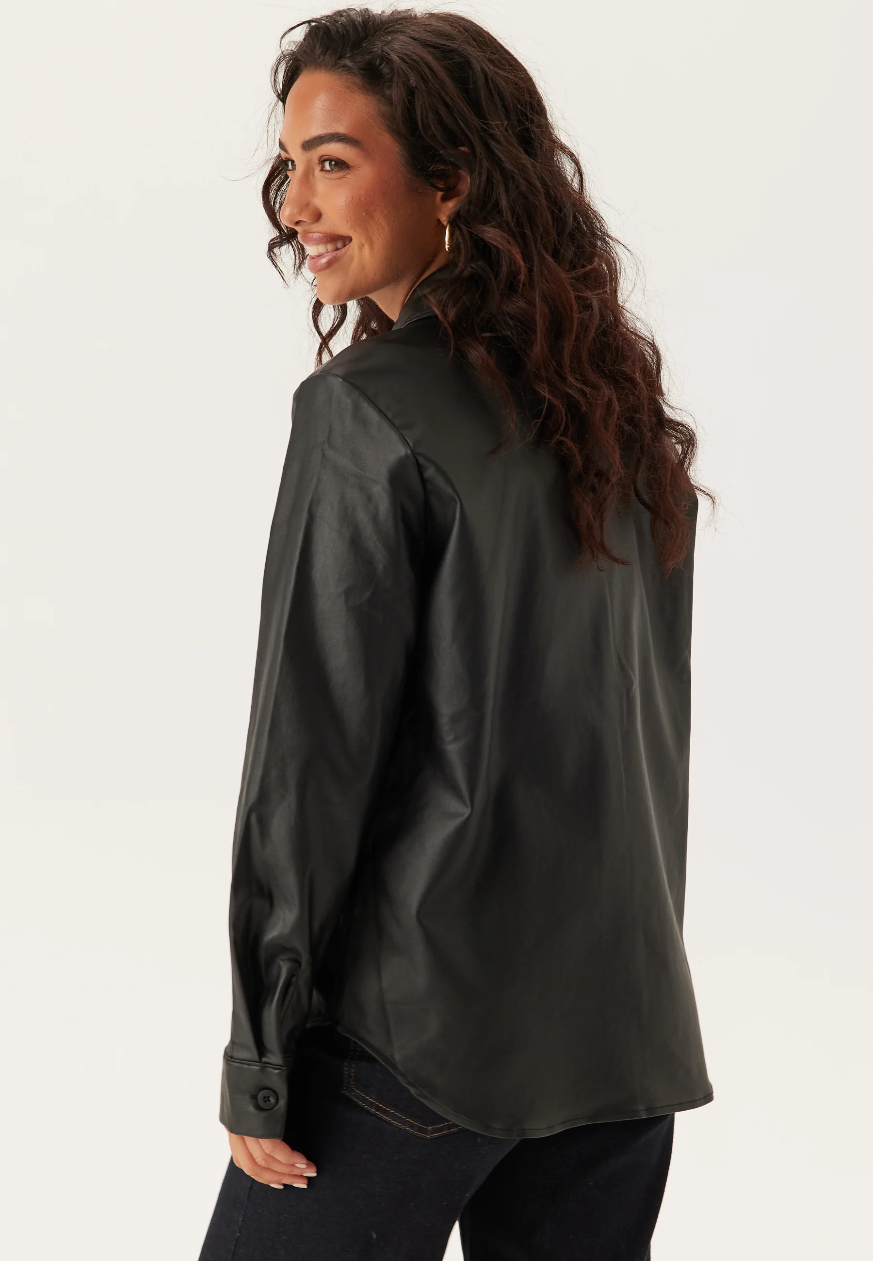 Objmelba Re Ls Shirt - Image 2