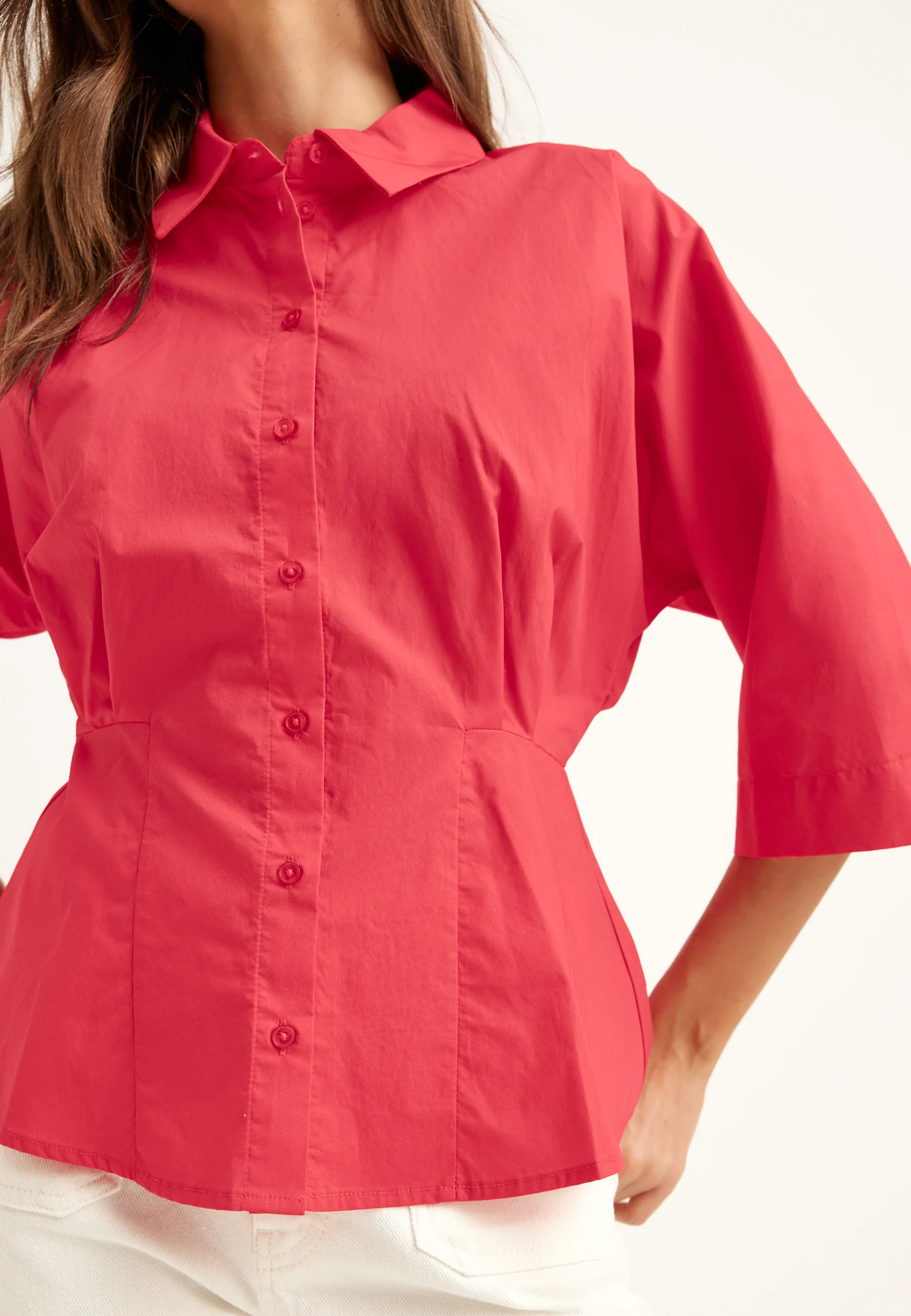 Objmerle Hope 3/4 RE SHIRT - Image 3