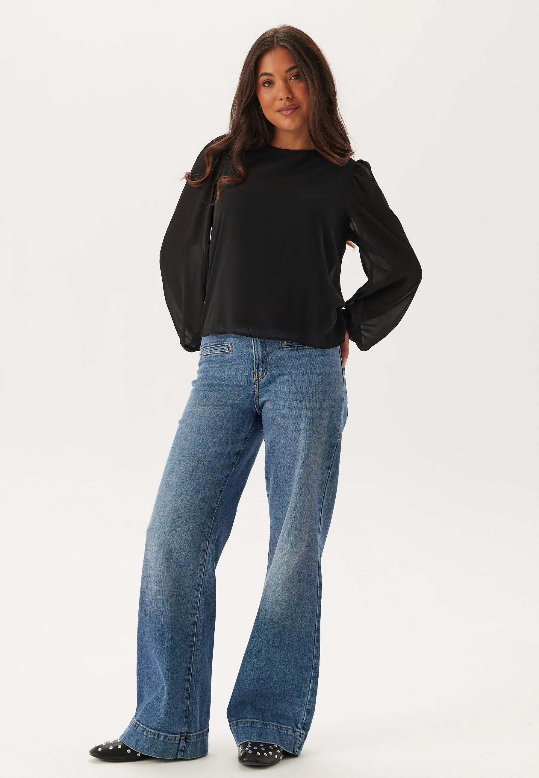 Objmila L/S Top - Image 3