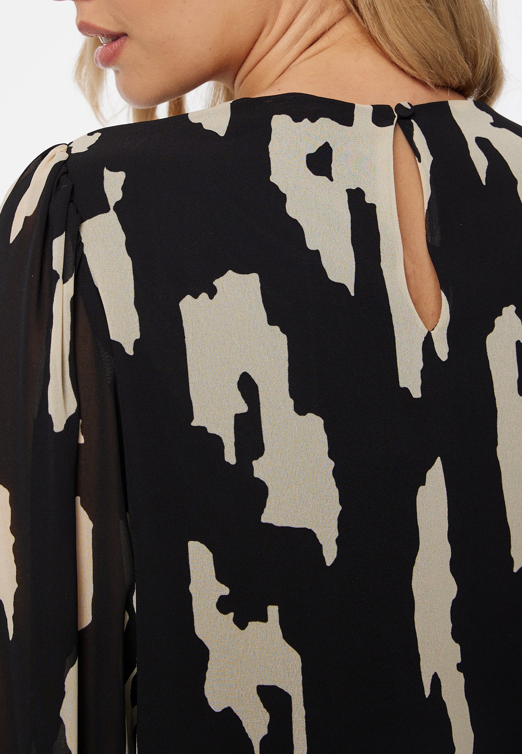Objmila L/S Top - Image 4