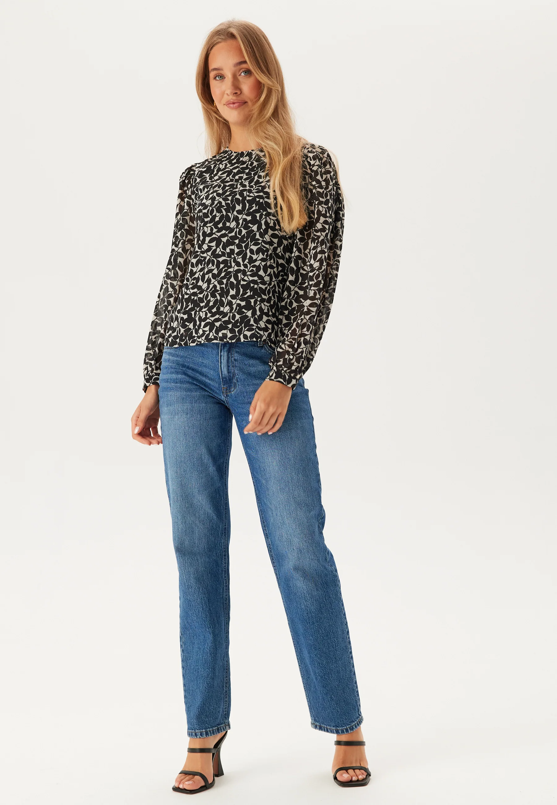Objmila L/S Top - Image 3