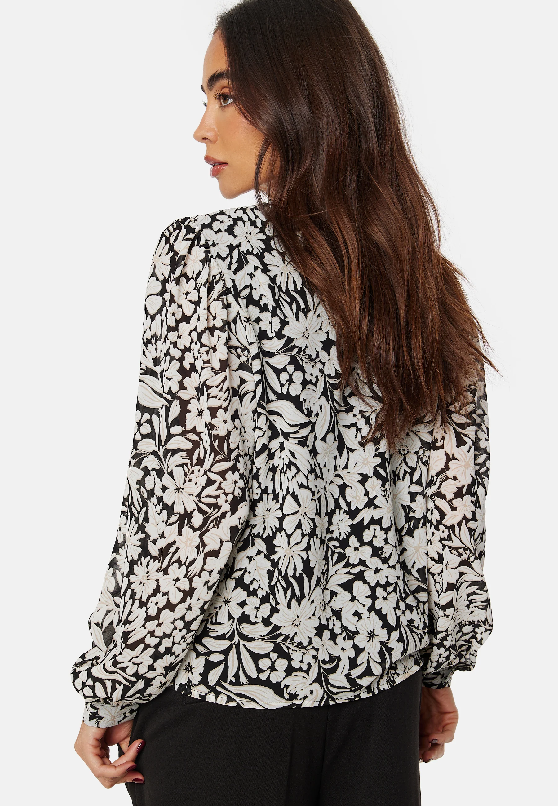 Objmila L/S Top - Image 3