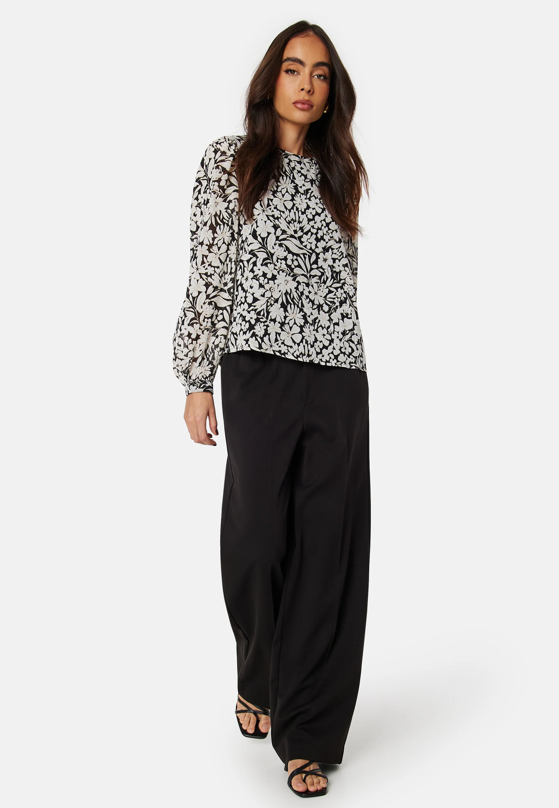 Objmila L/S Top - Image 4
