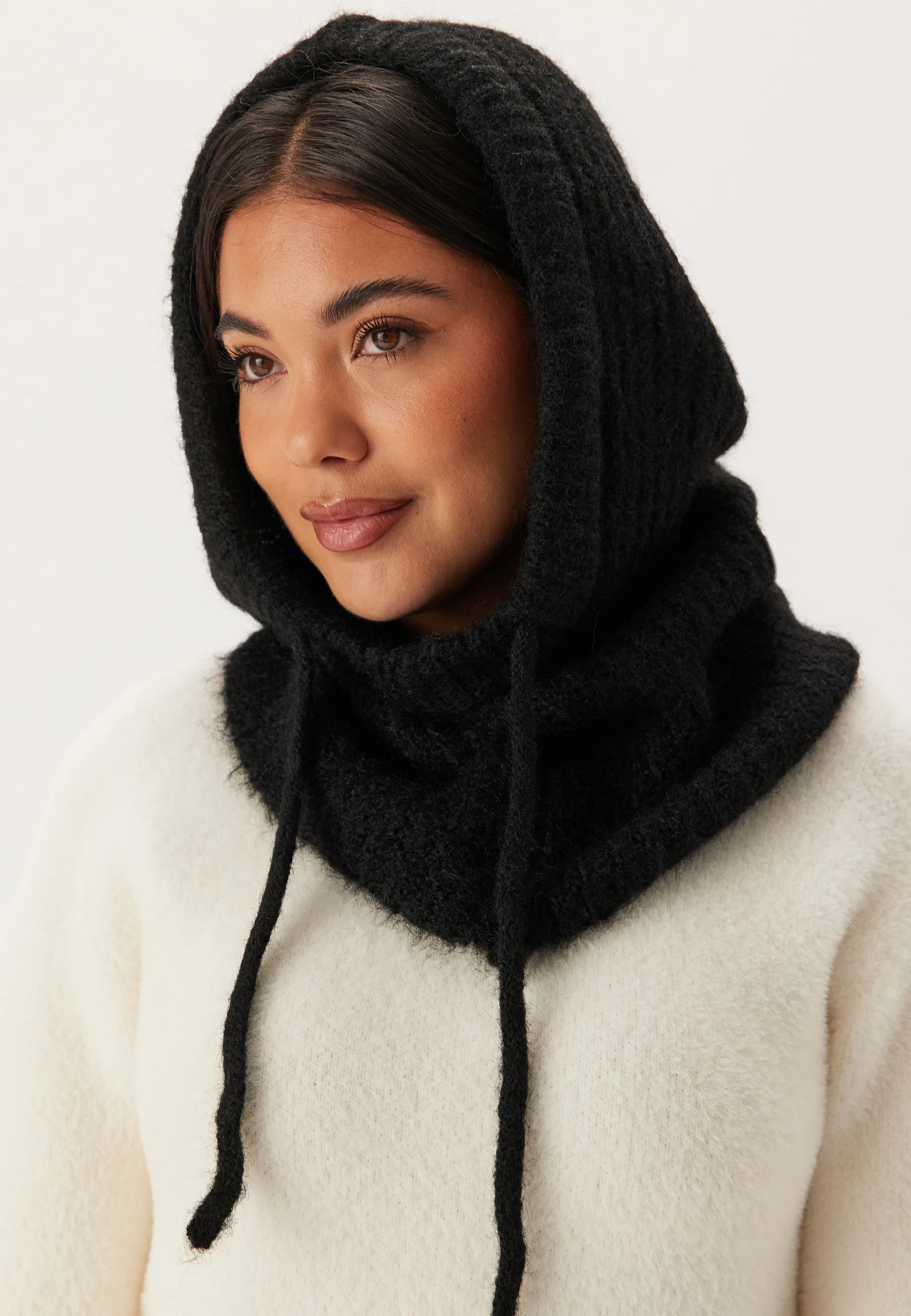 Objmilu Knit Balaclava Acc - Image 3