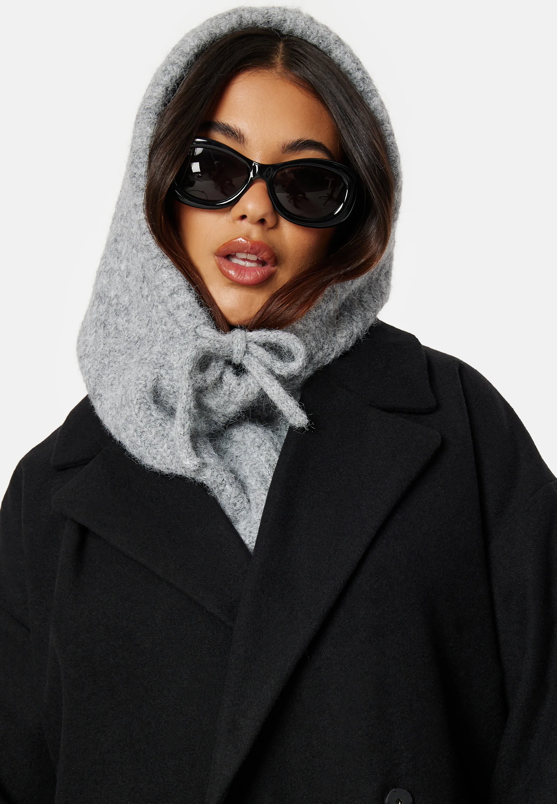 Objmilu Knit Balaclava Acc - Image 3