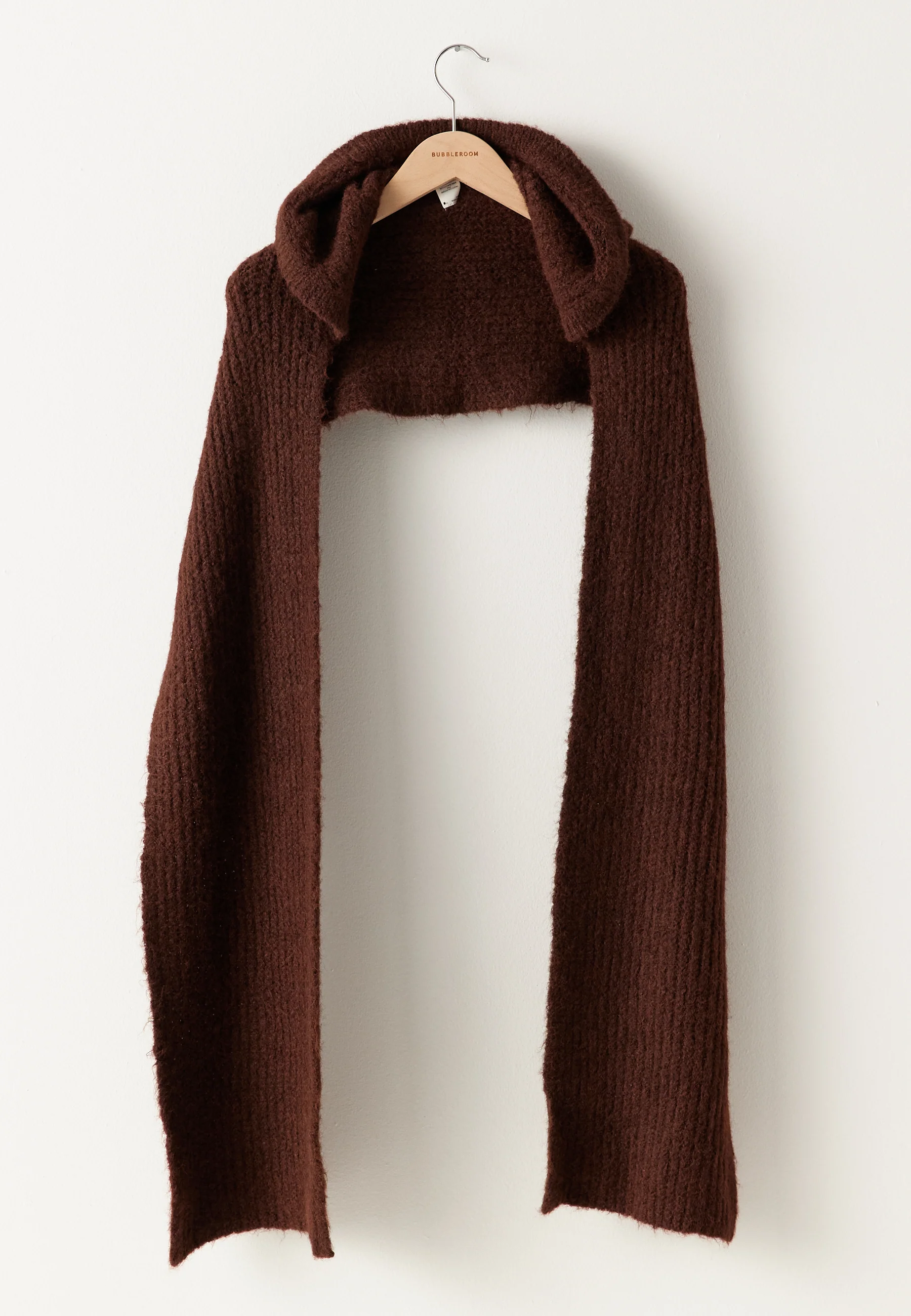 Objmilu Scarf Knit Balaclava - Image 5