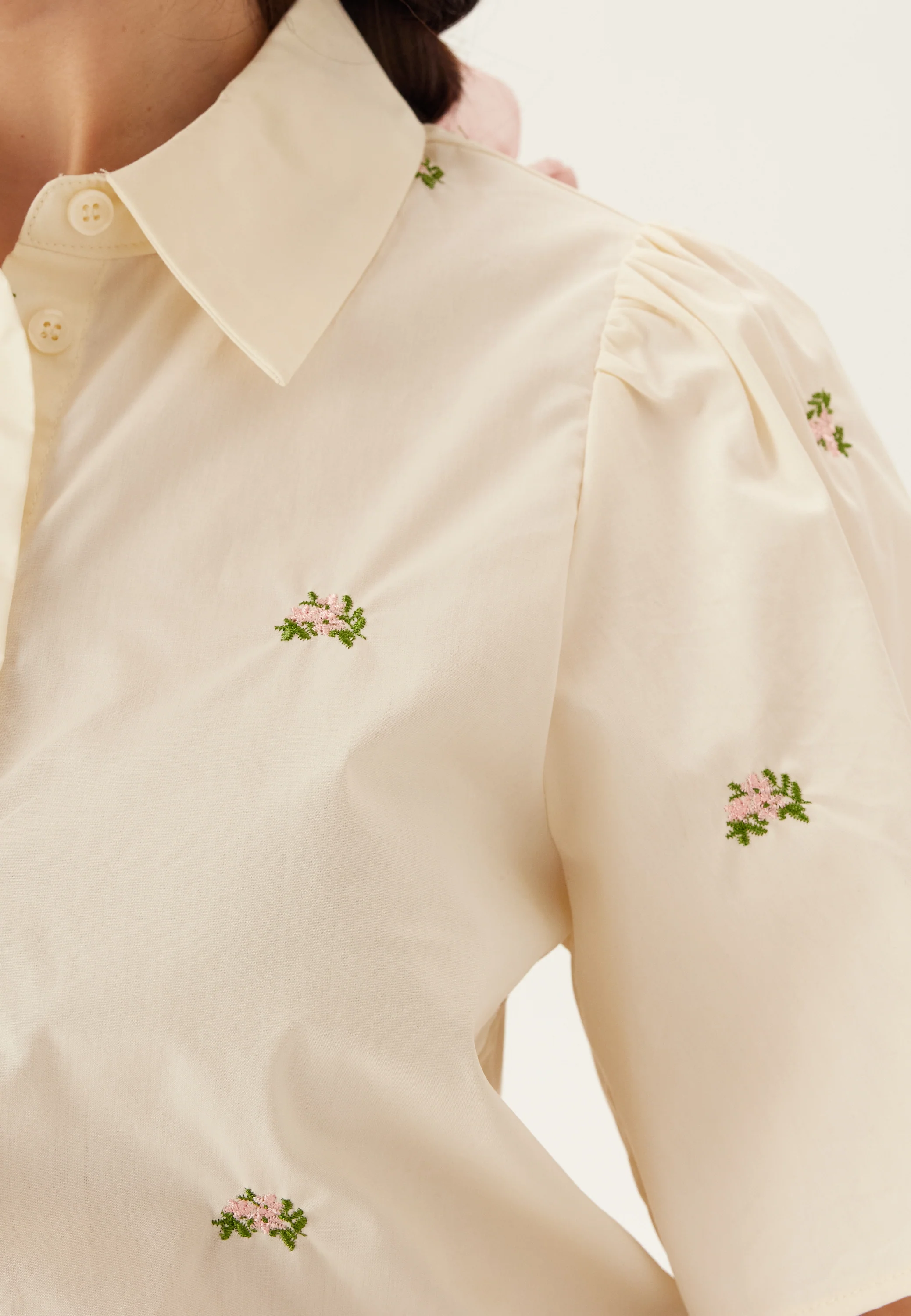 Objmolia S/S RE SHIRT - Image 5