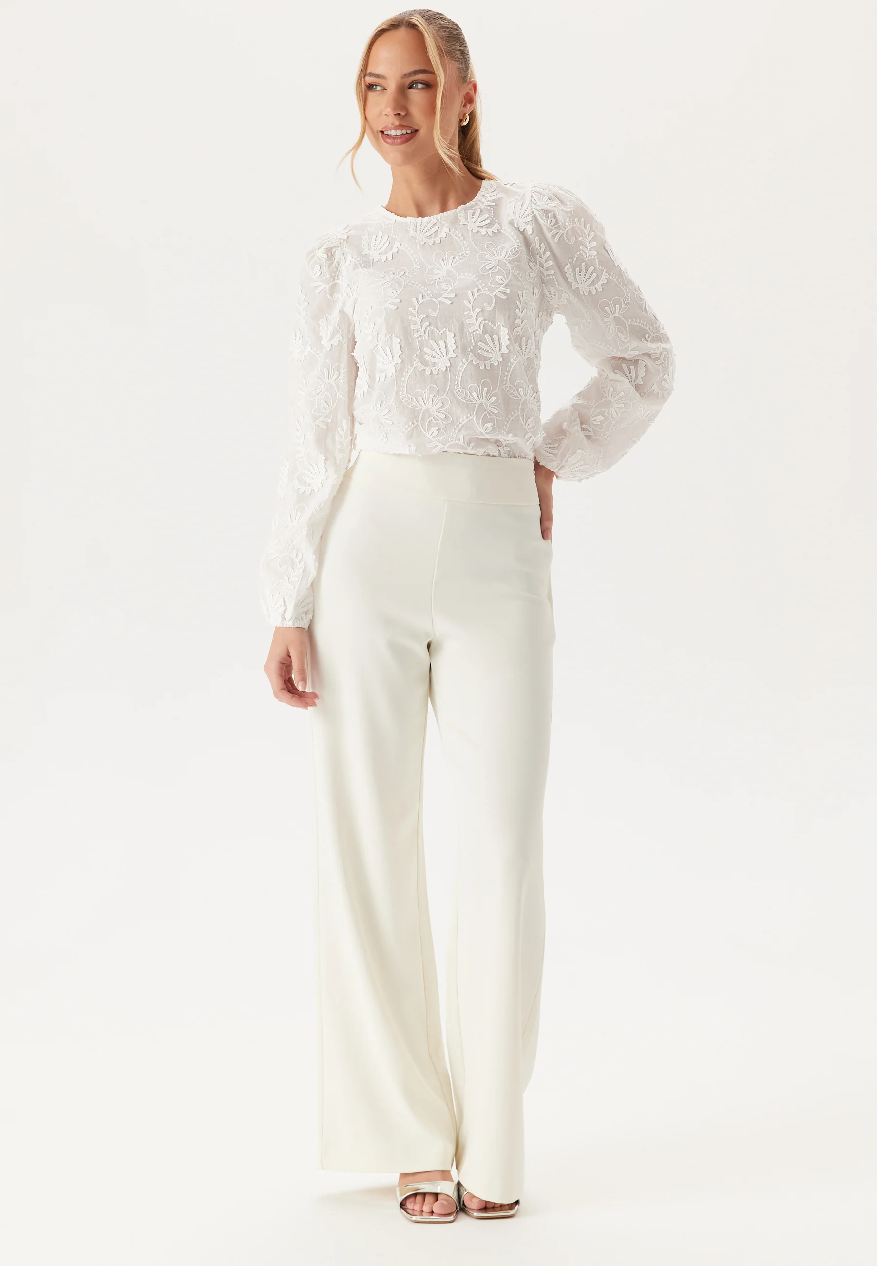 Objmya Re L/S Top - Image 4