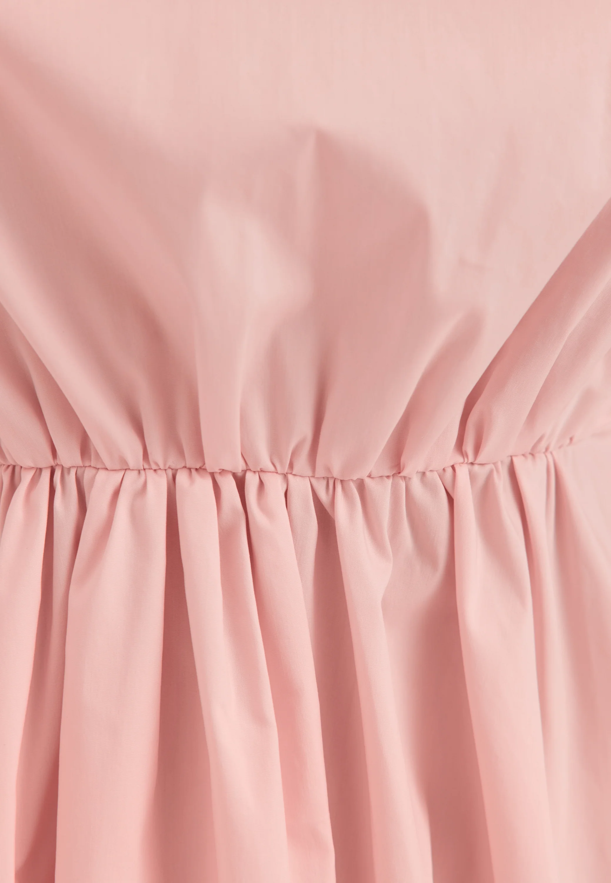 Objpaige 2/4 RE VNECK MIDI DRESS - Image 6