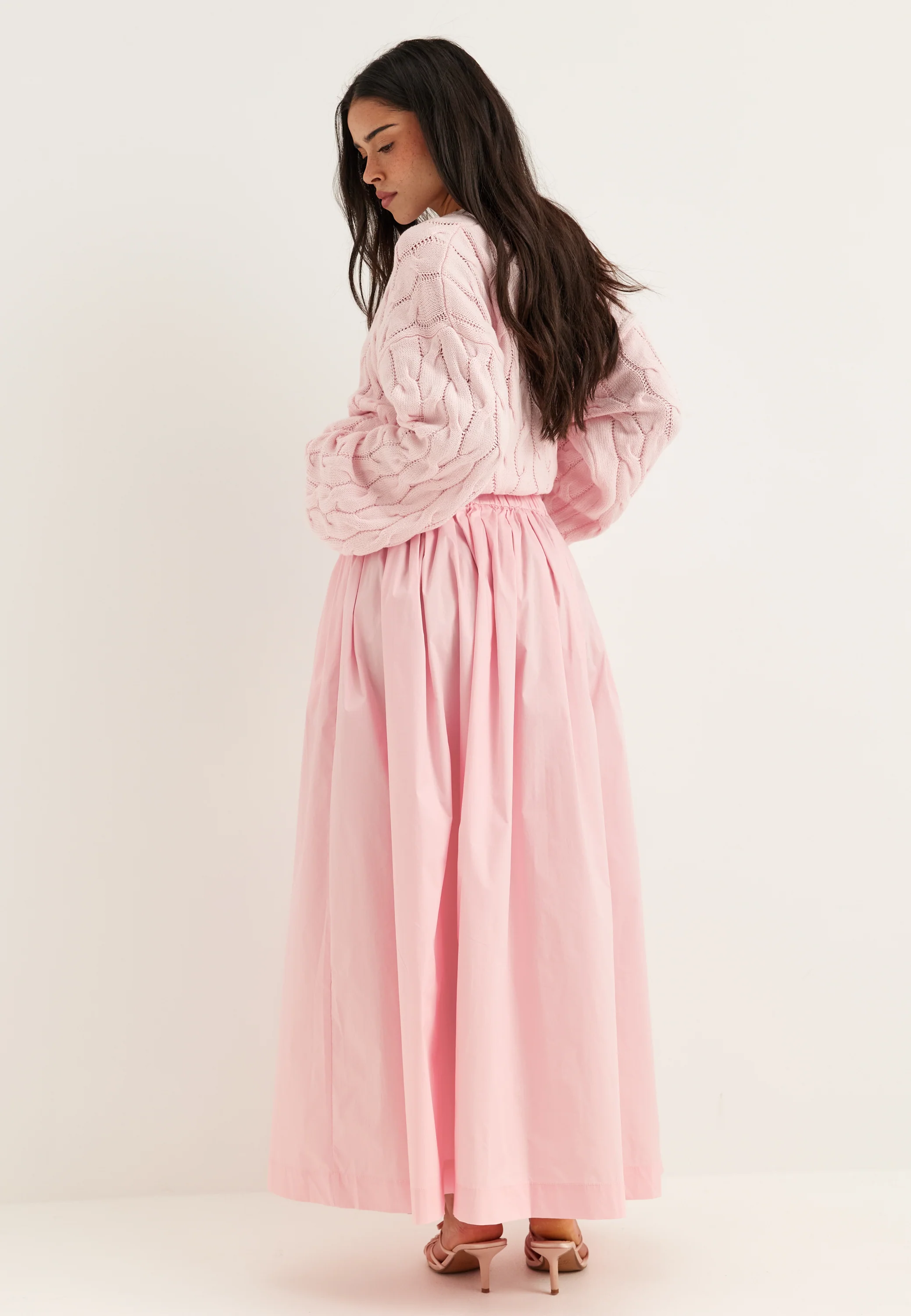 Objpaige Hw Skirt - Image 2