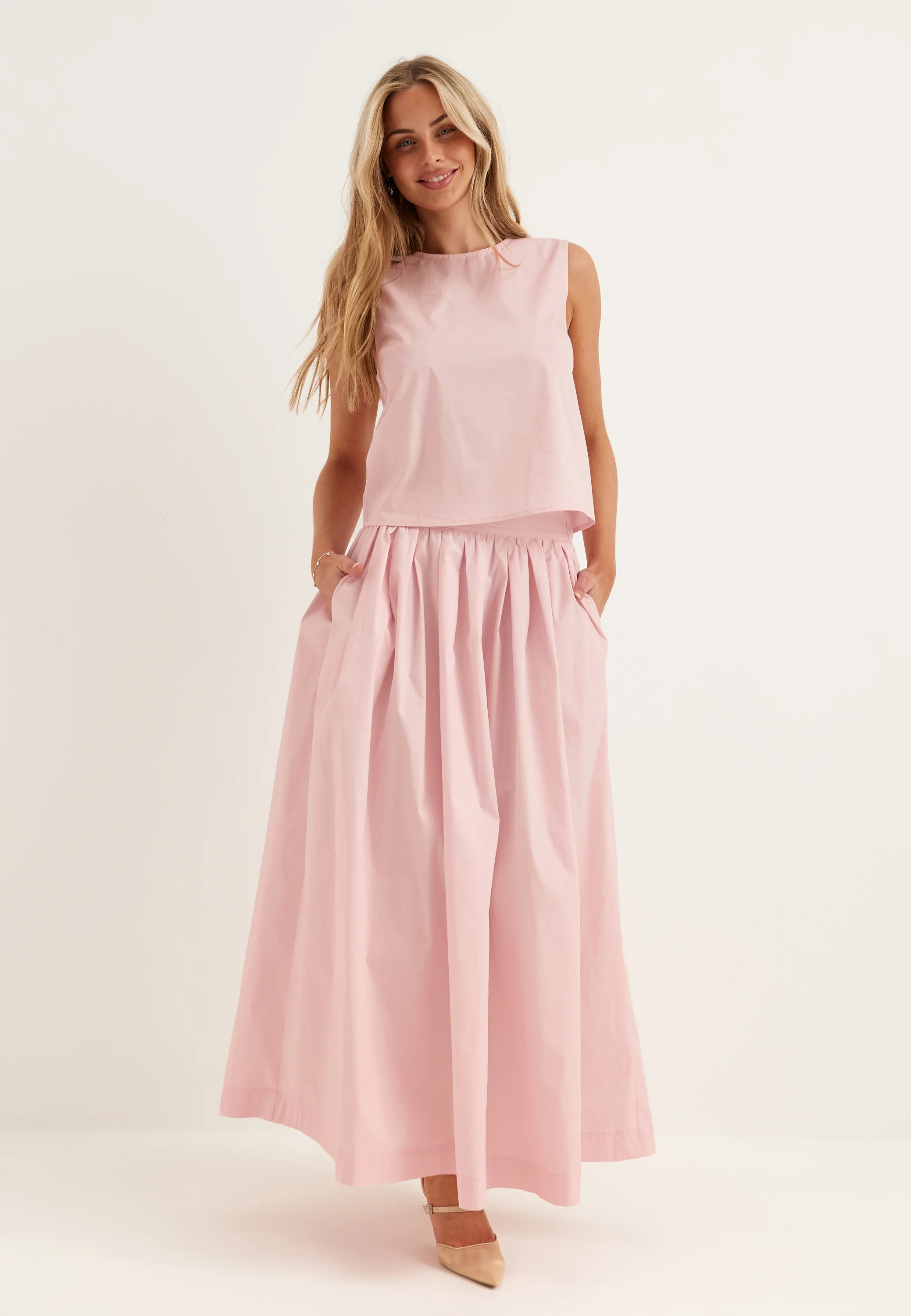 Objpaige Lo S/L Top - Image 2