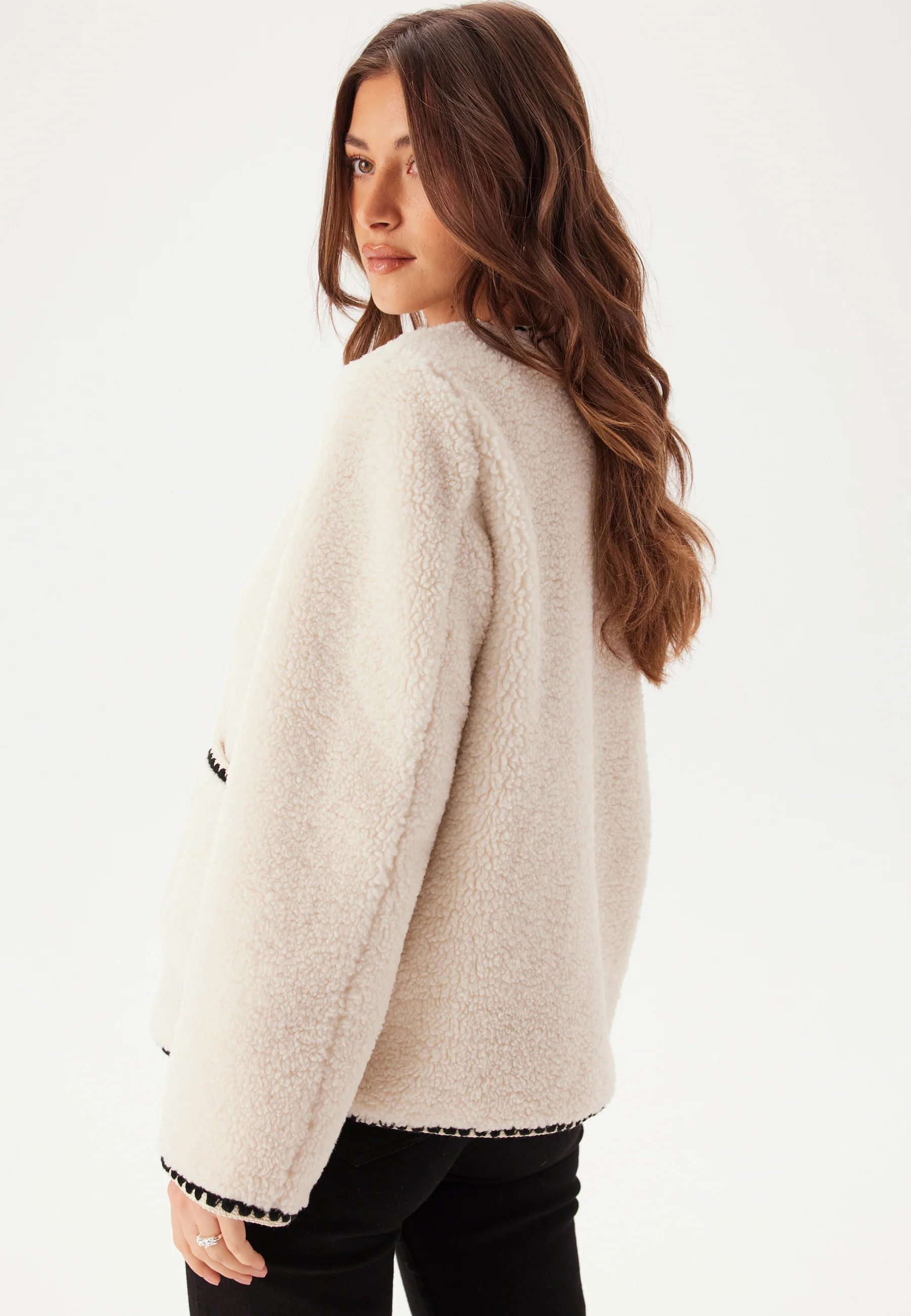 Objpauline Jacket 134 - Image 2
