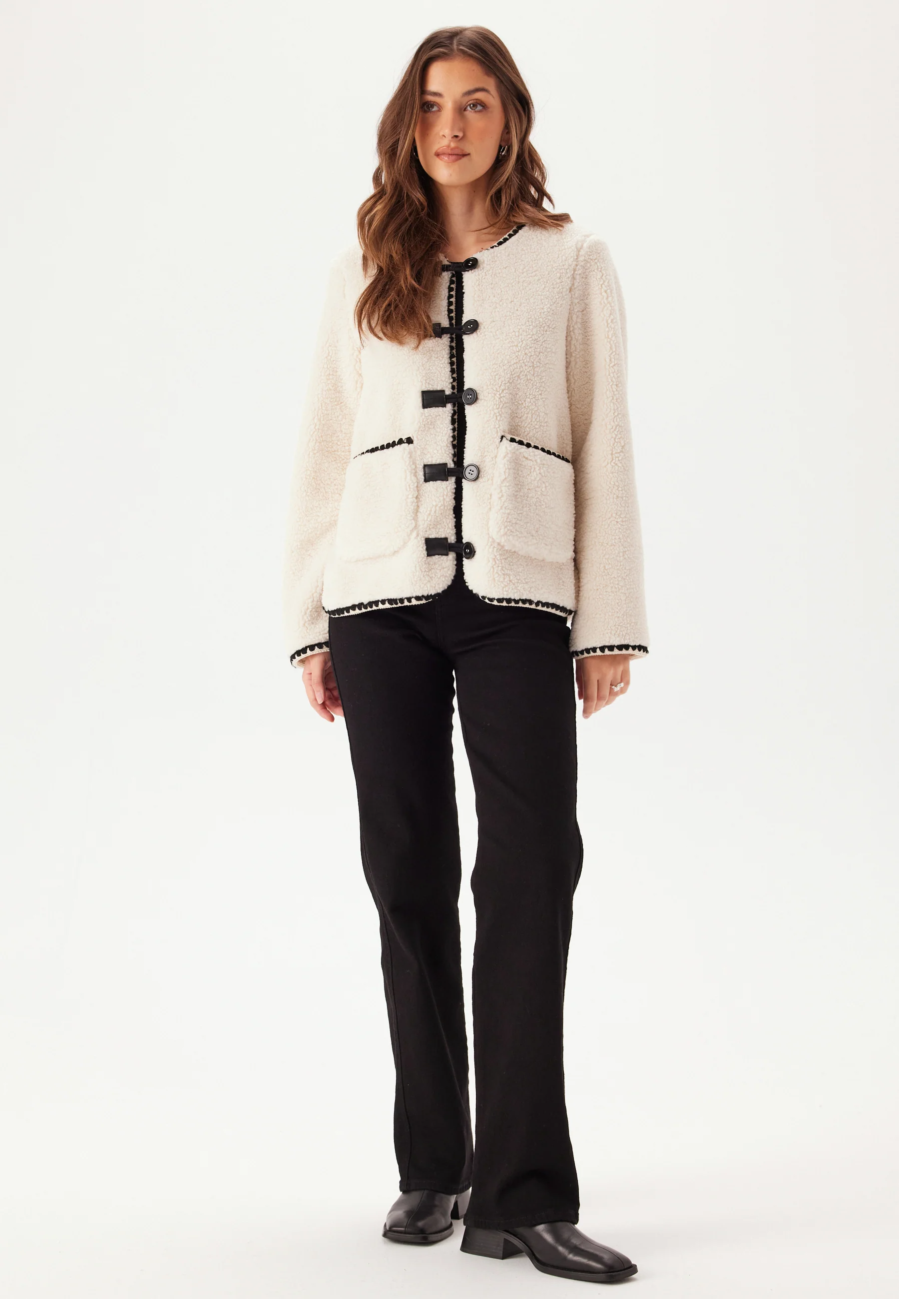 Objpauline Jacket 134 - Image 3