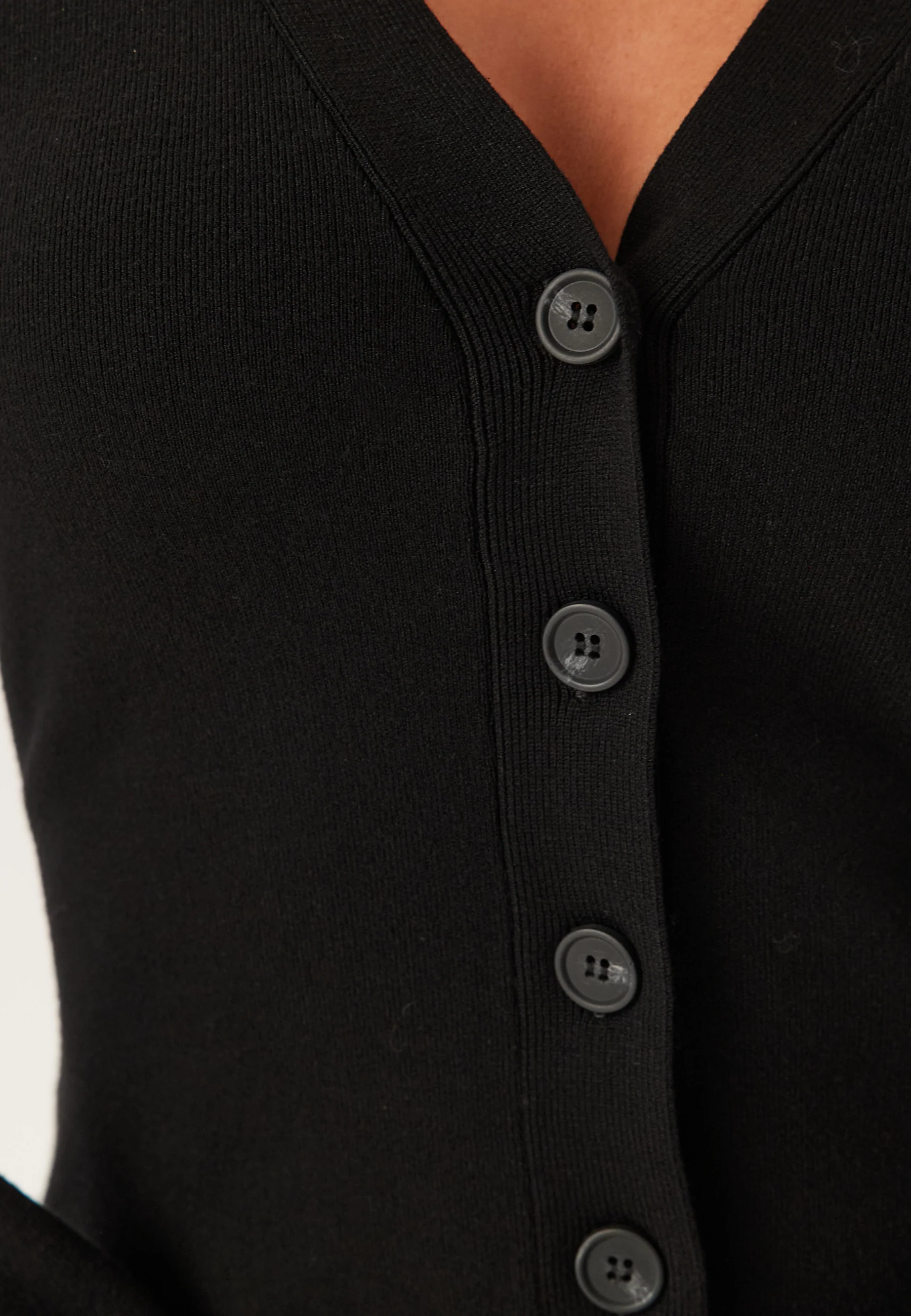 Objreynard Ls Sli Cardigan - Image 4