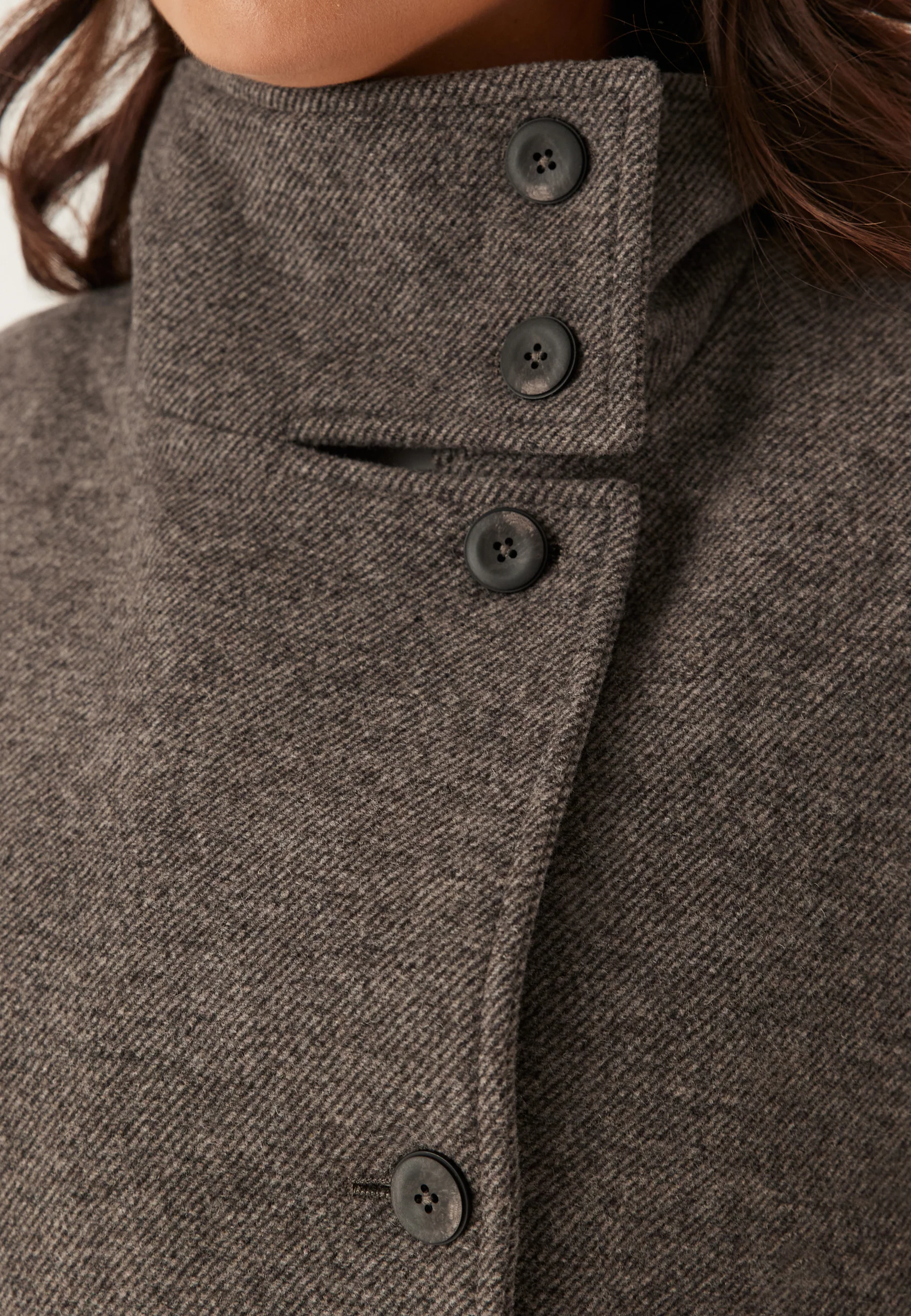 Objriki Re Short Jacket - Image 10