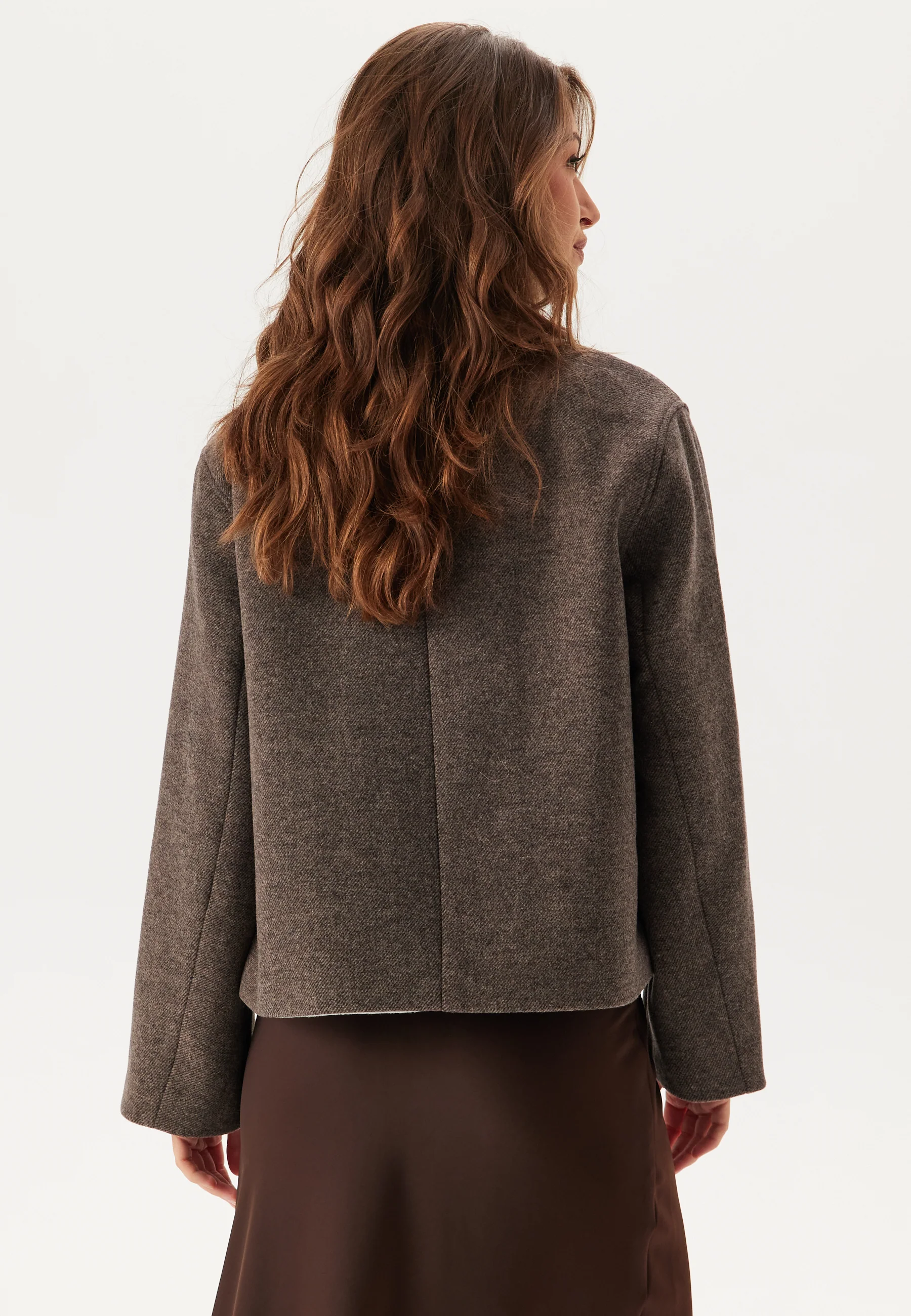 Objriki Re Short Jacket - Image 6