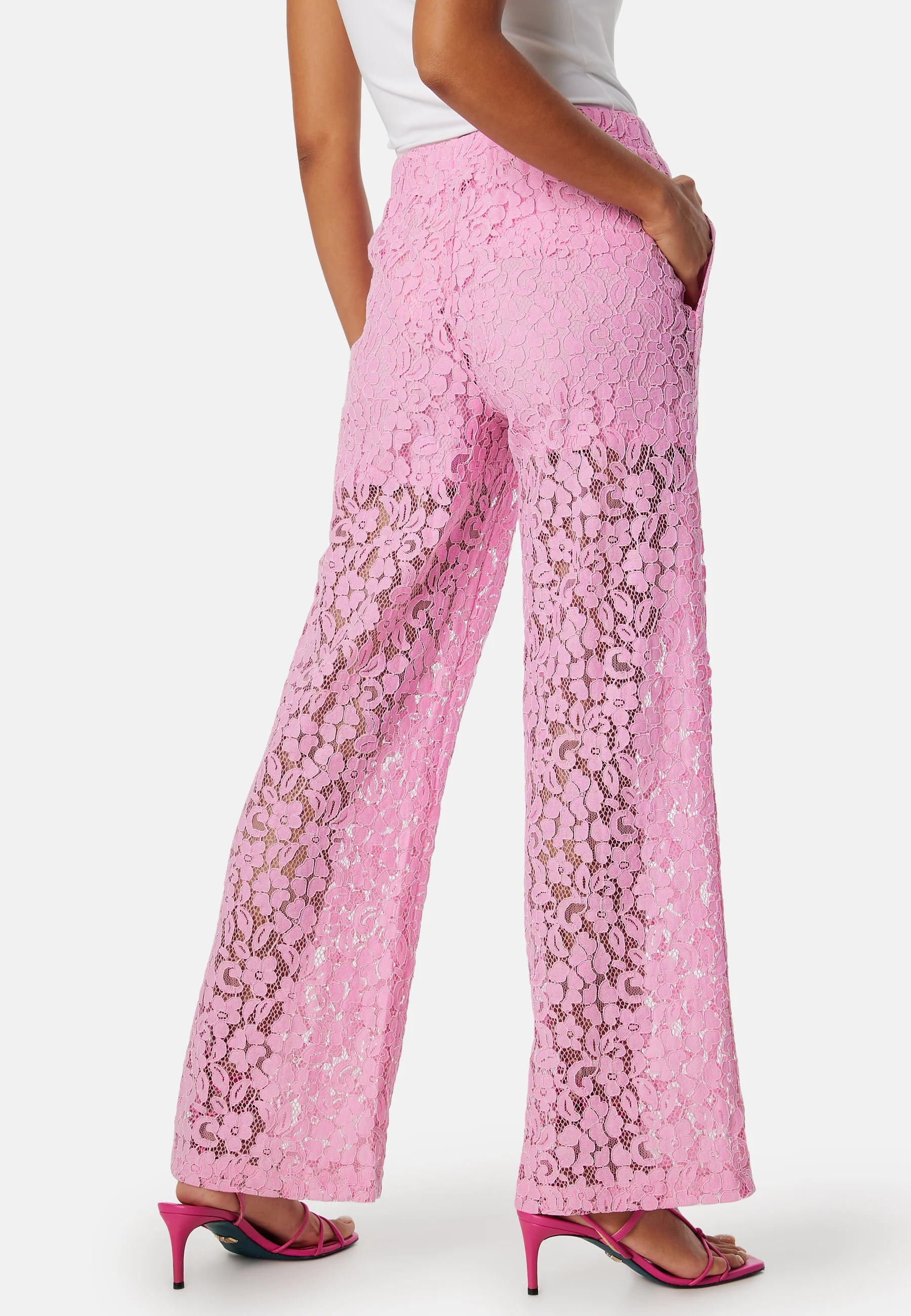 Objritta Lo Mw Pants - Image 2