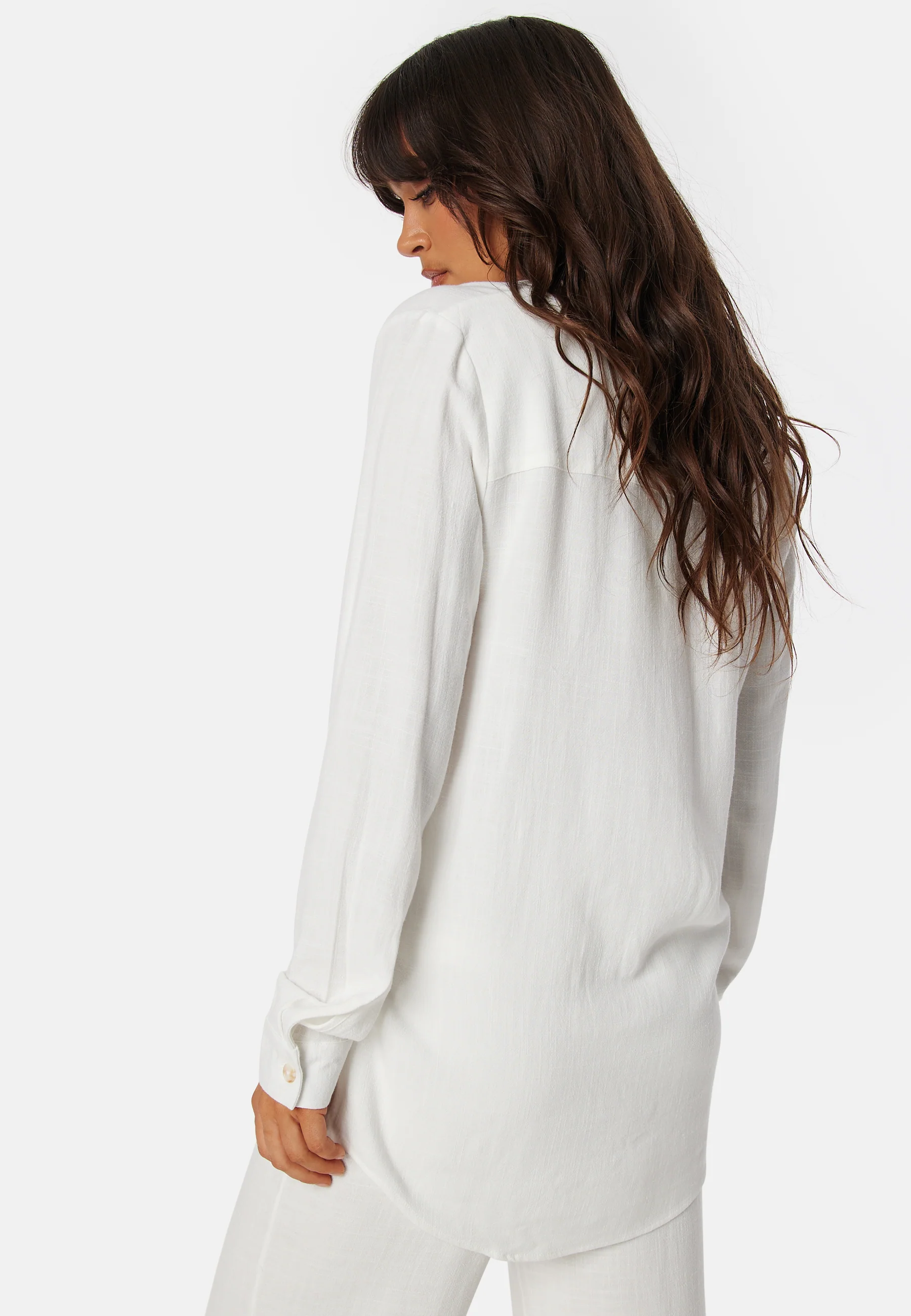 Objsanne L/S Shirt - Image 2