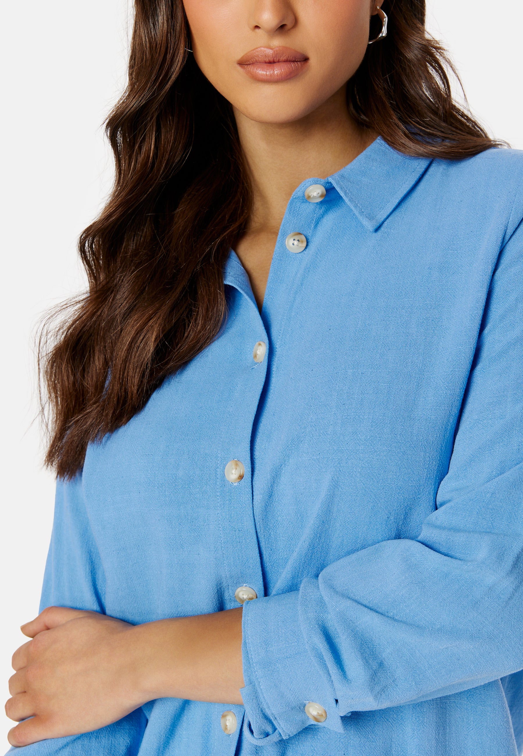 Objsanne L/S Shirt - Image 2