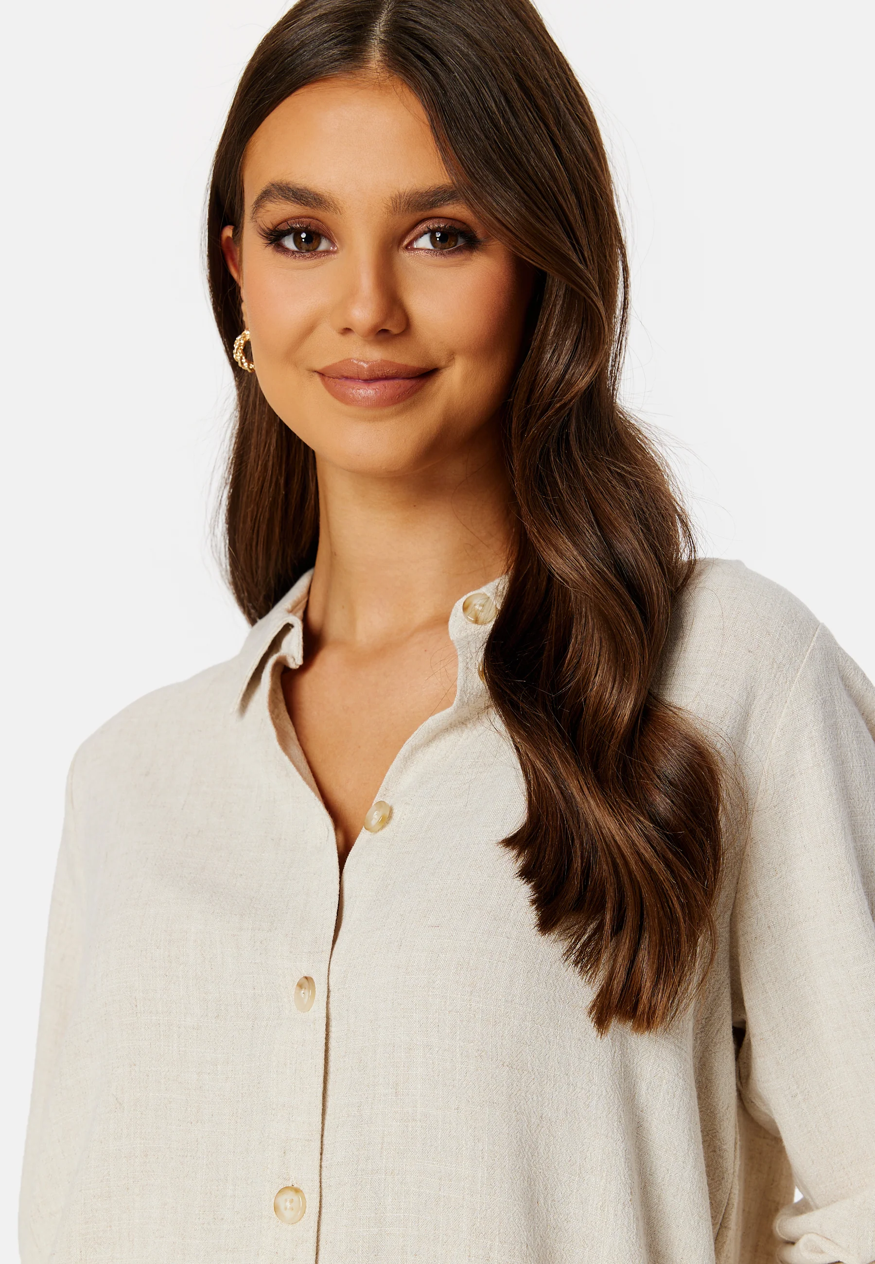 Objsanne L/S Shirt - Image 5