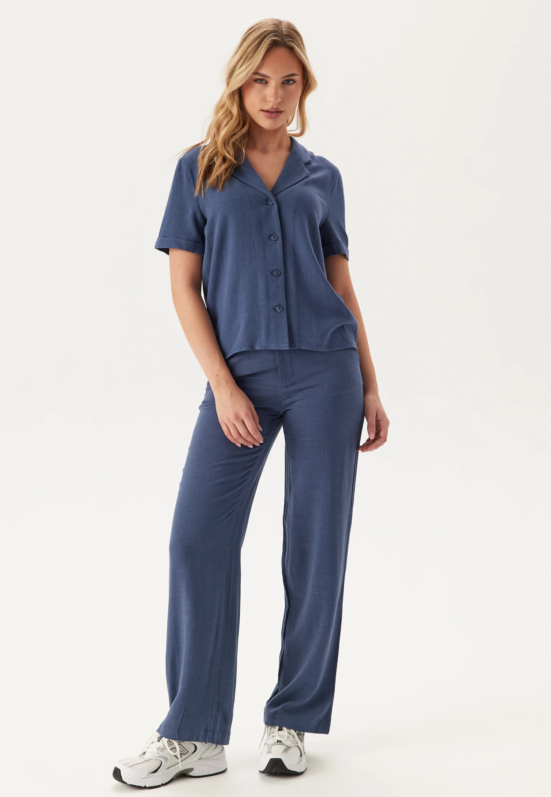 Objsanne S/S Re shirt - Image 3
